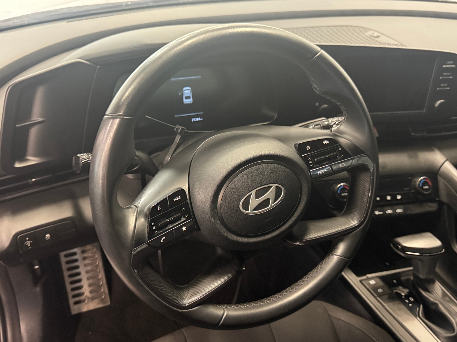 Thumbnail: 2025 Hyundai Elantra - 5