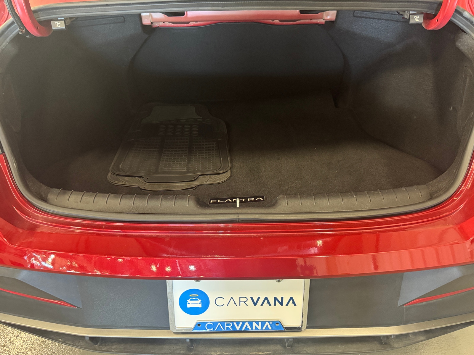 Thumbnail: 2025 Hyundai Elantra - 7