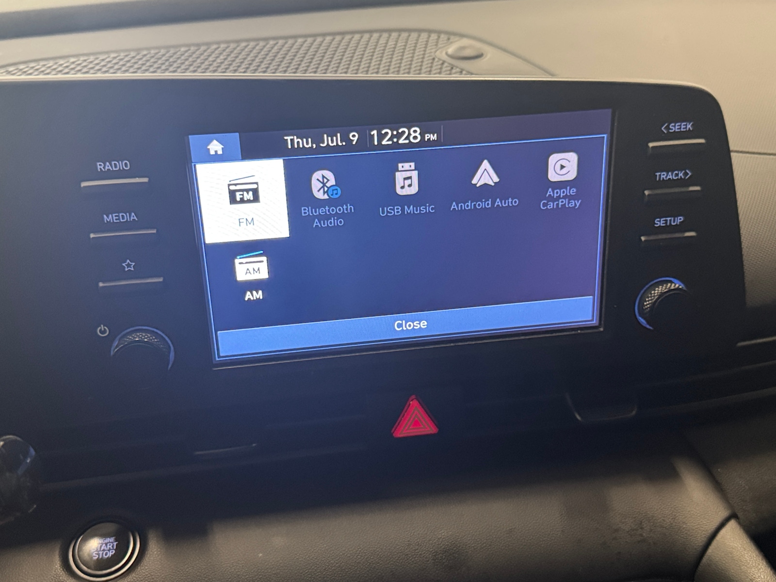 Thumbnail: 2025 Hyundai Elantra - 4