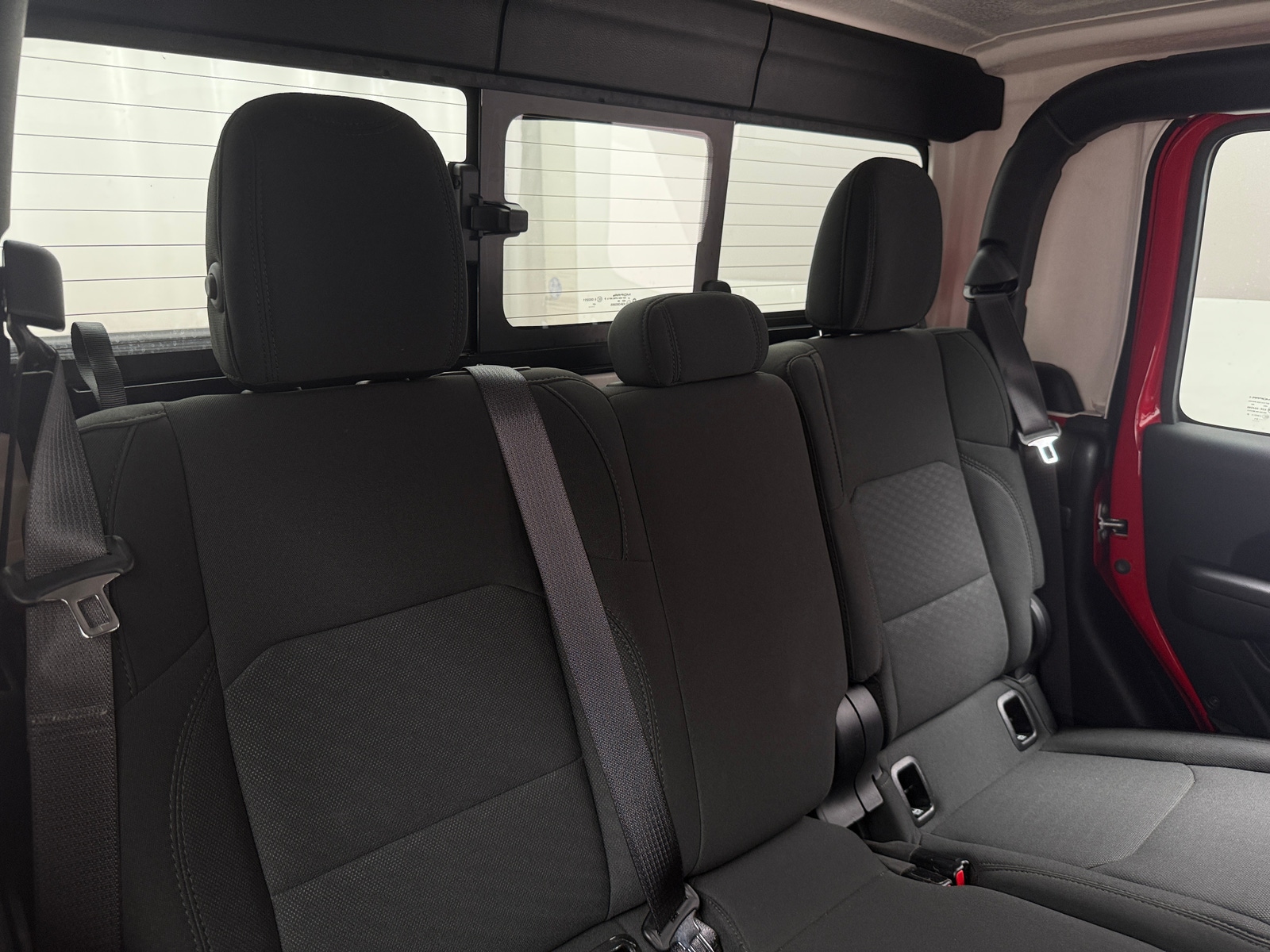 Thumbnail: 2021 Jeep Gladiator - 6