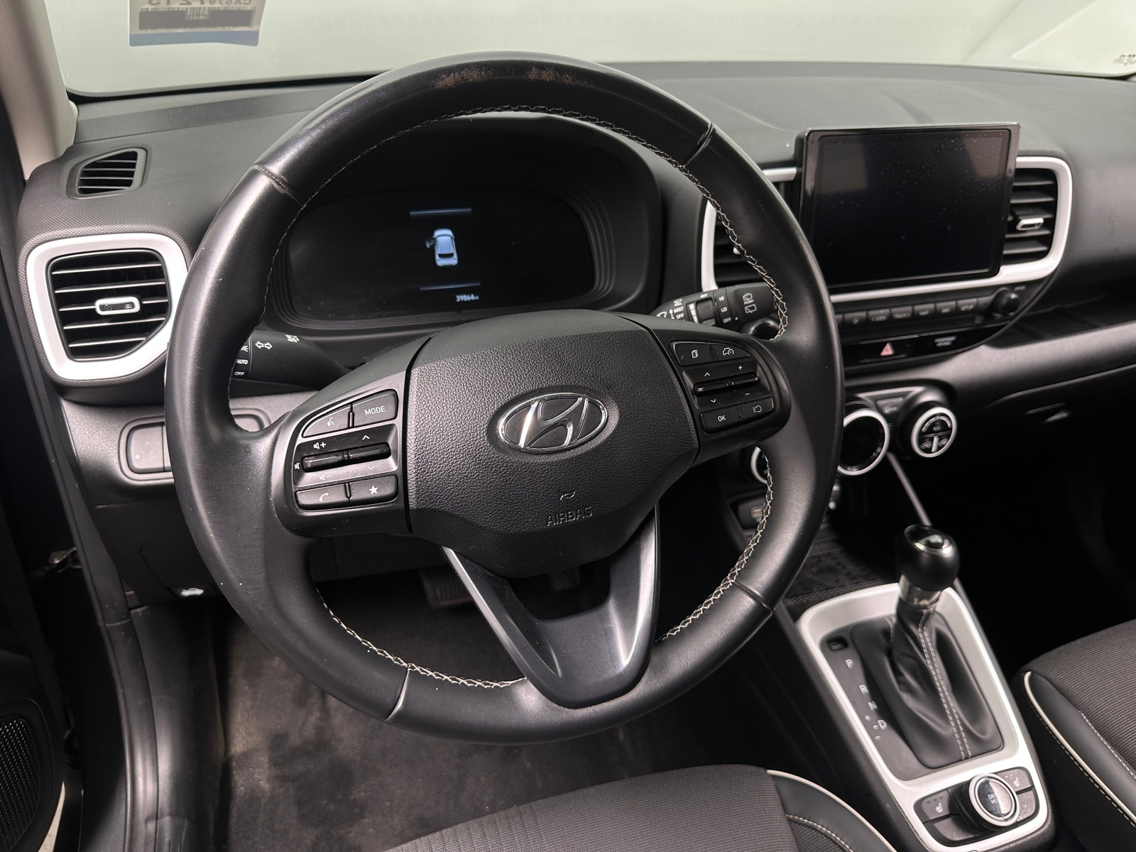 Thumbnail: 2024 Hyundai Venue - 5