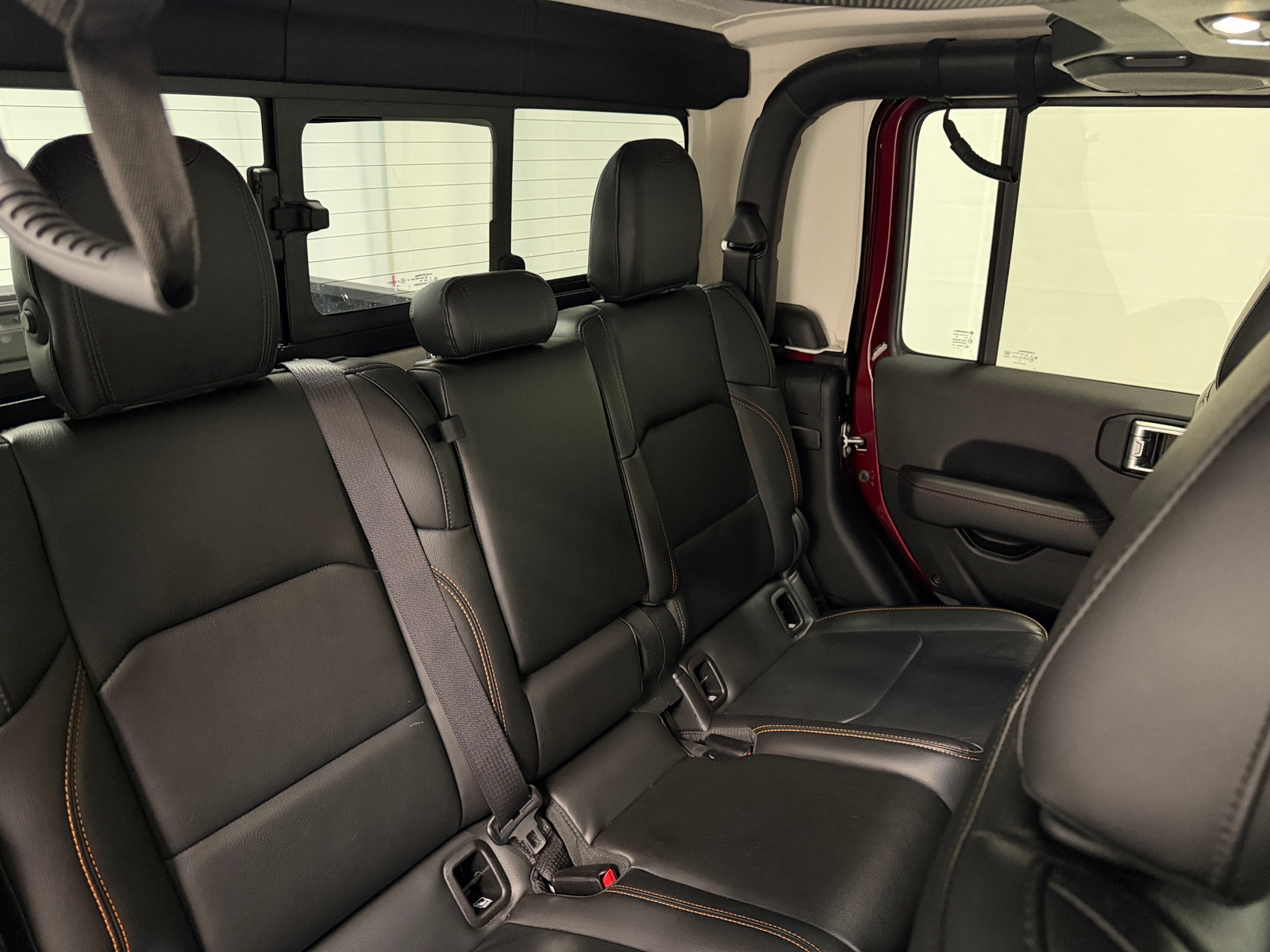 Thumbnail: 2022 Jeep Gladiator - 5