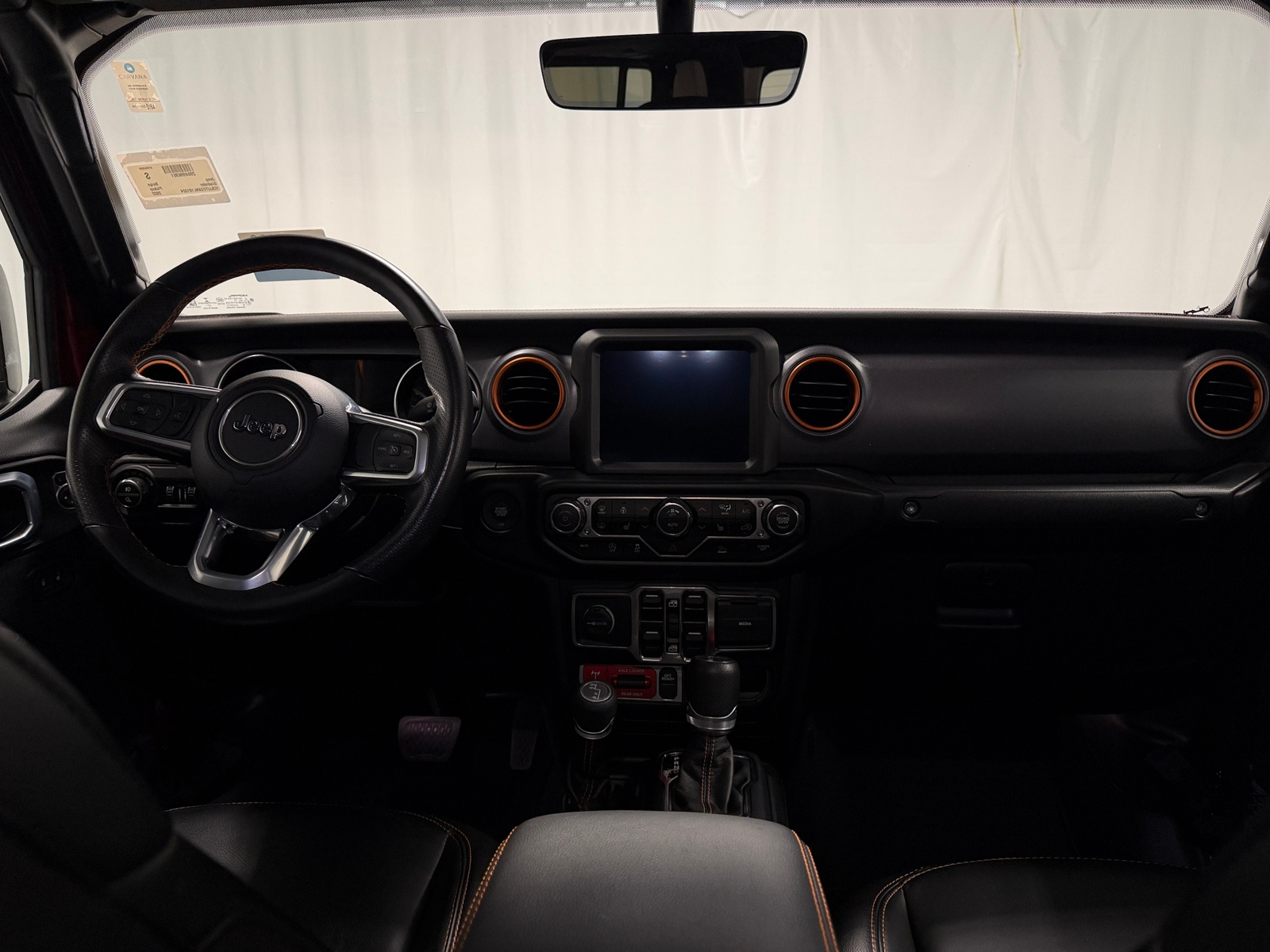 Thumbnail: 2022 Jeep Gladiator - 2