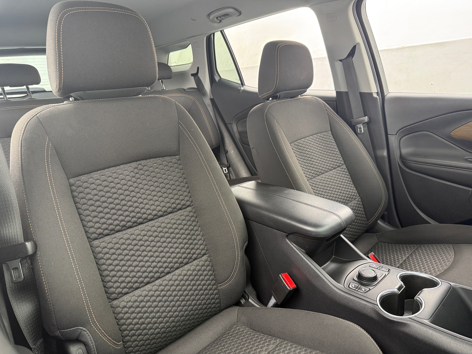 Thumbnail: 2020 GMC Terrain - 2