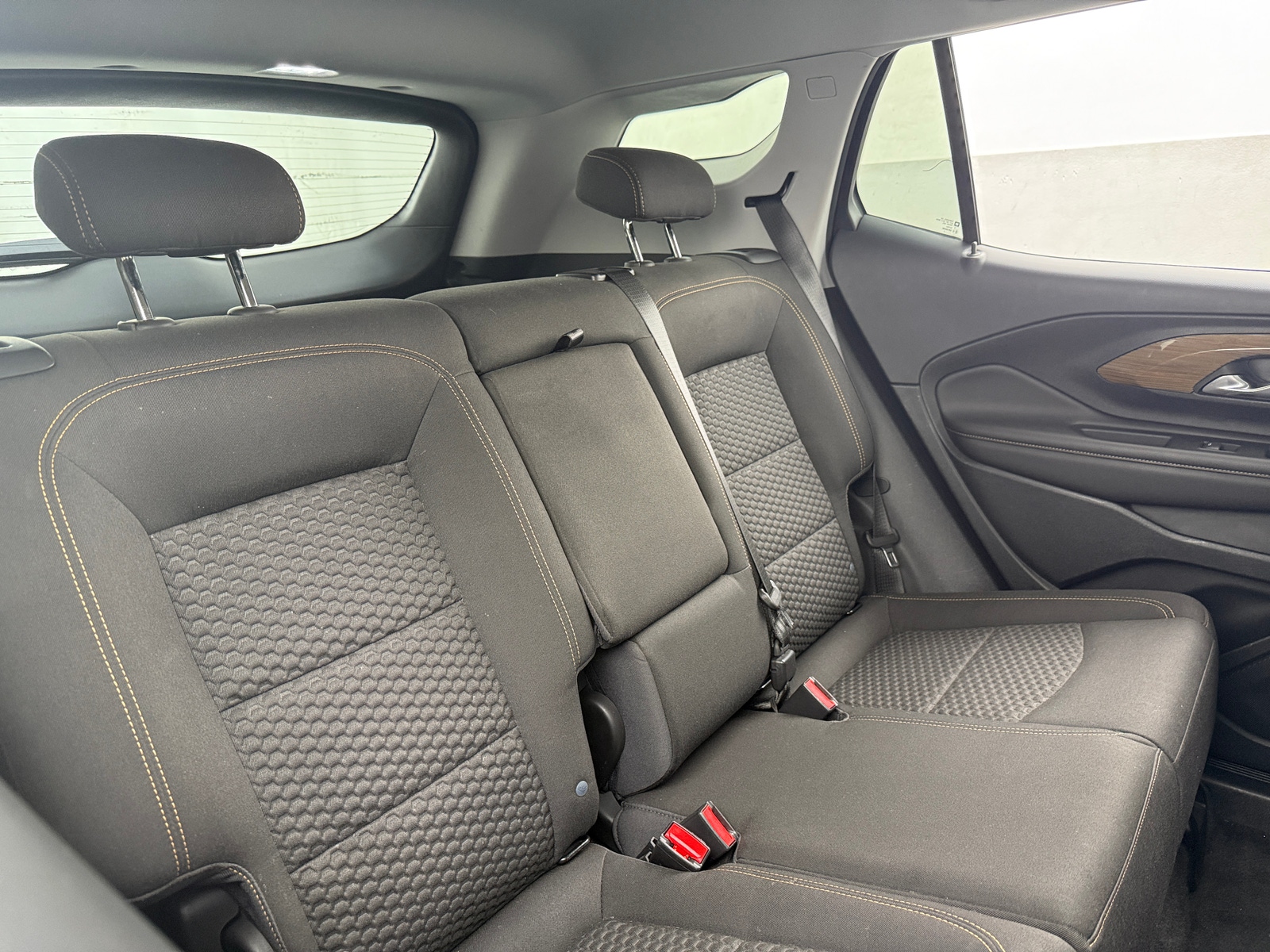 Thumbnail: 2020 GMC Terrain - 6