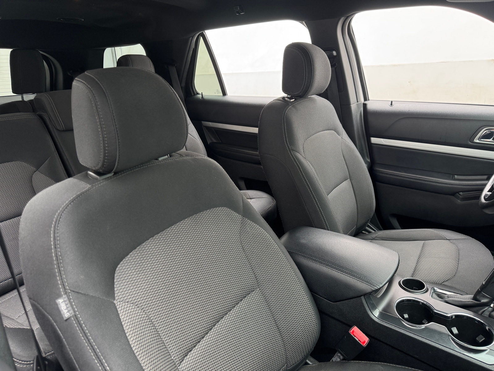 Thumbnail: 2017 Ford Explorer - 2