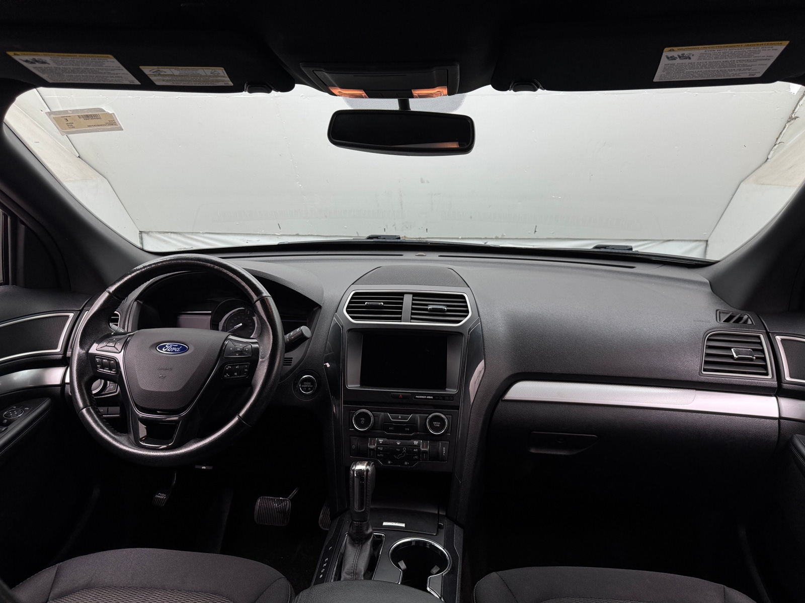 Thumbnail: 2017 Ford Explorer - 3
