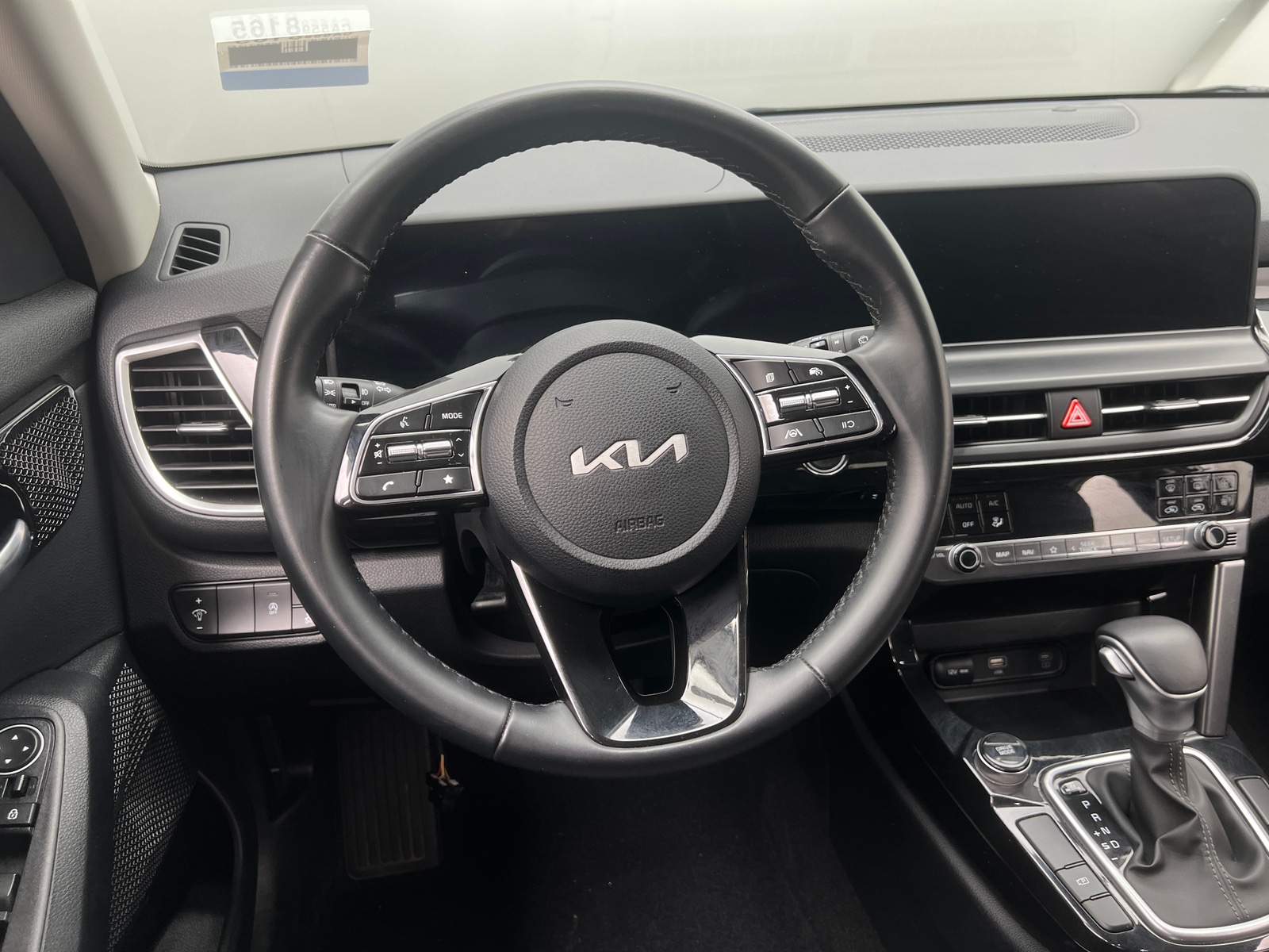 Thumbnail: 2025 Kia Seltos - 5