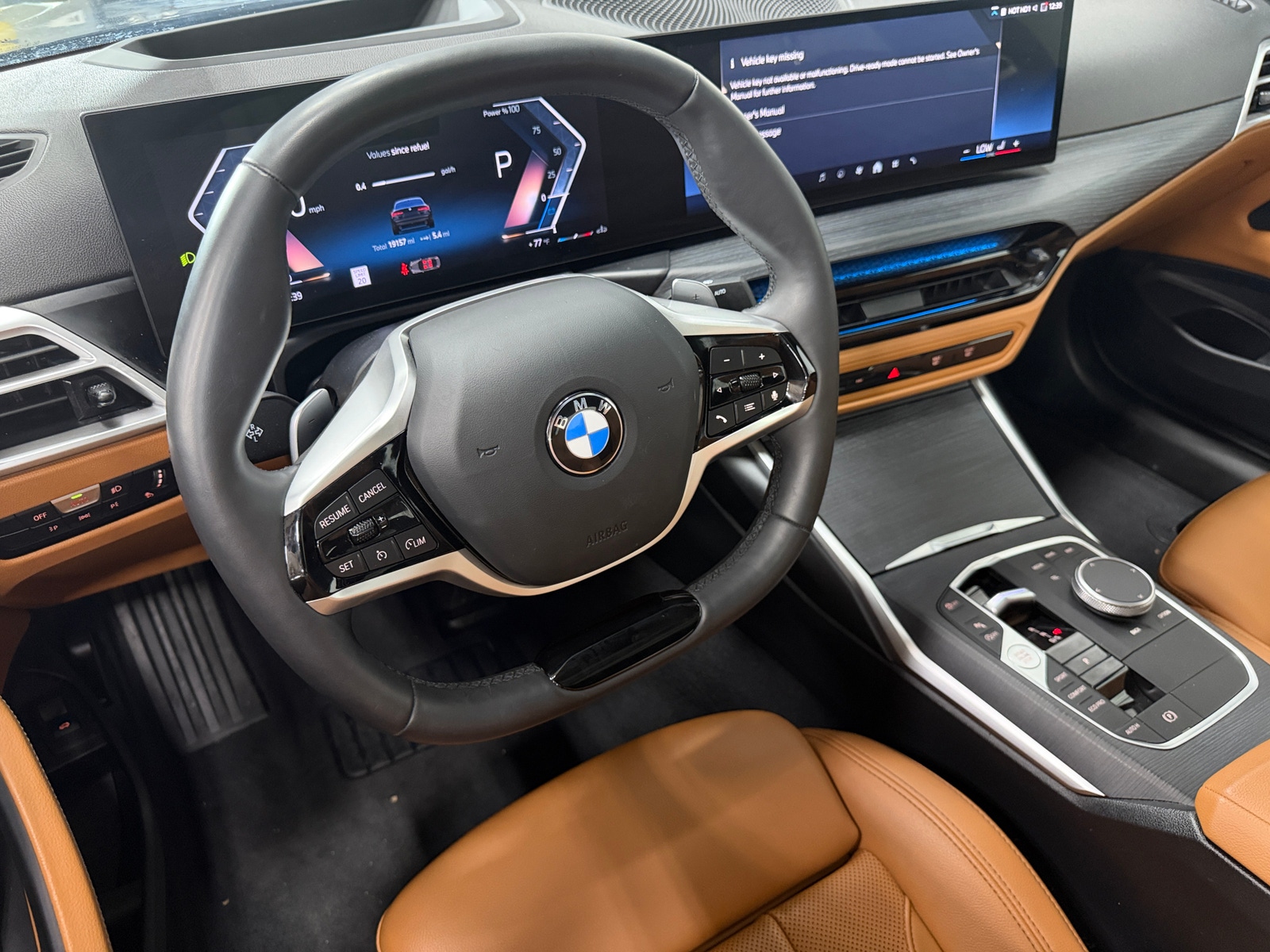 Thumbnail: 2025 BMW 4 Series - 4