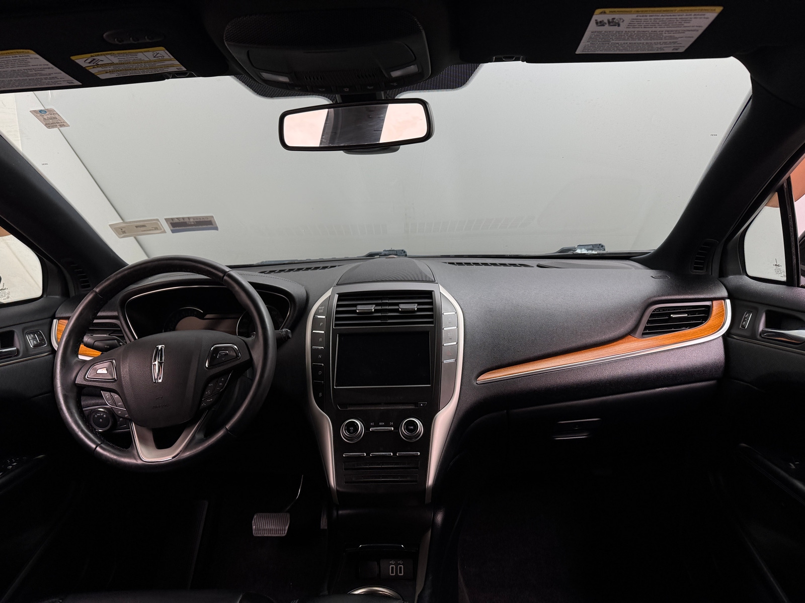 Thumbnail: 2018 Lincoln MKC - 2