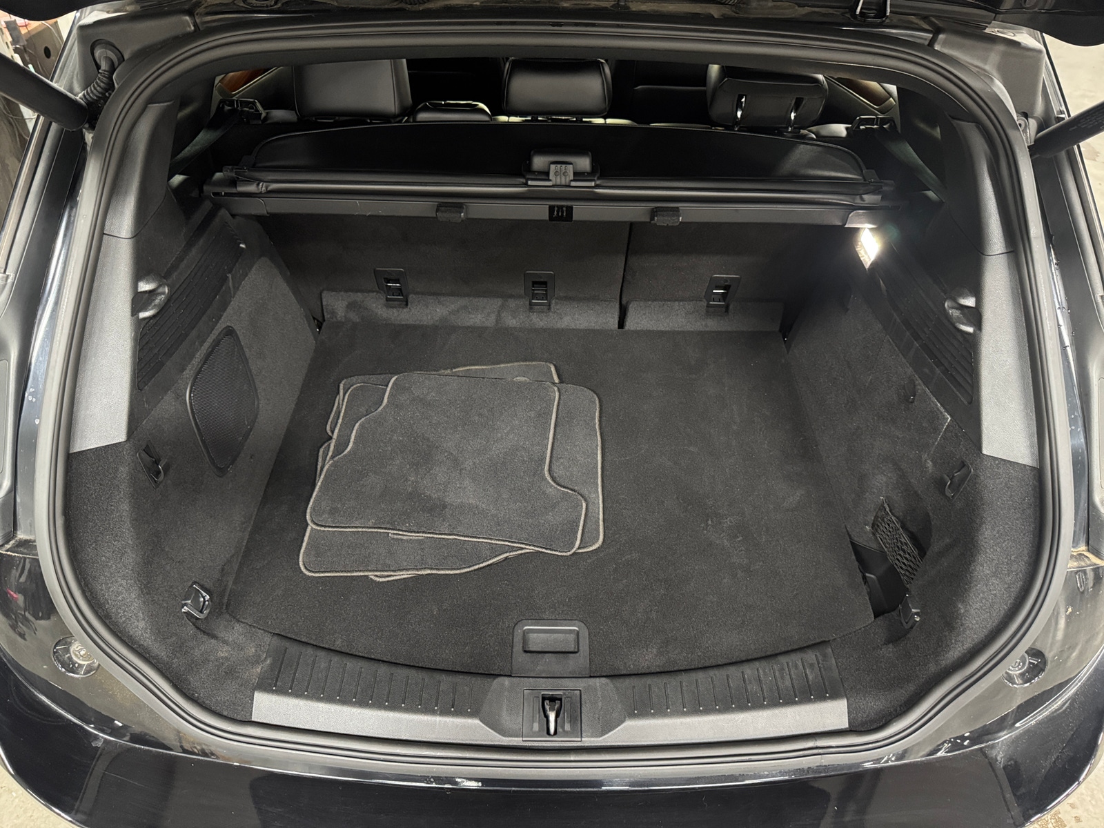 Thumbnail: 2018 Lincoln MKC - 6