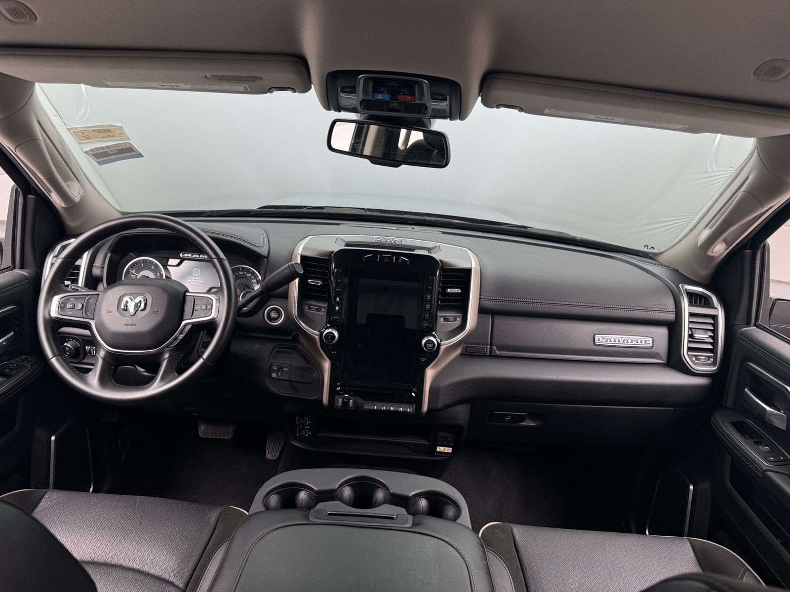 Thumbnail: 2024 RAM 2500 - 2