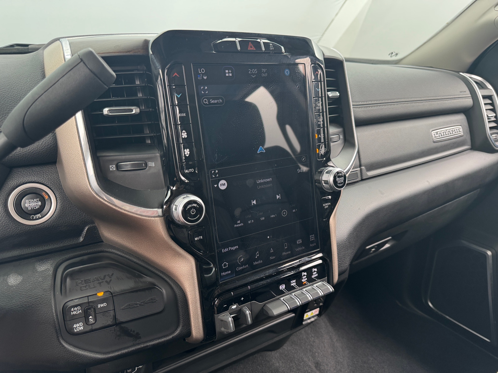 Thumbnail: 2024 RAM 2500 - 3