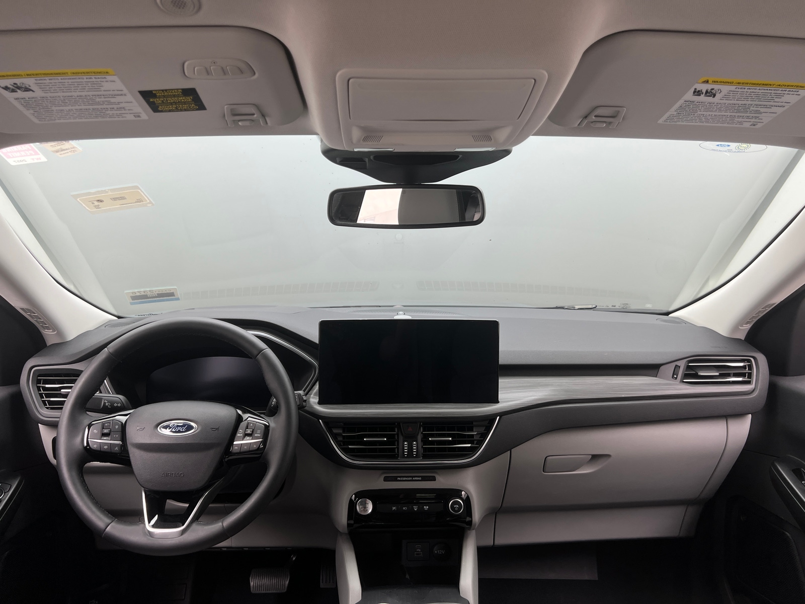 Thumbnail: 2023 Ford Escape - 2