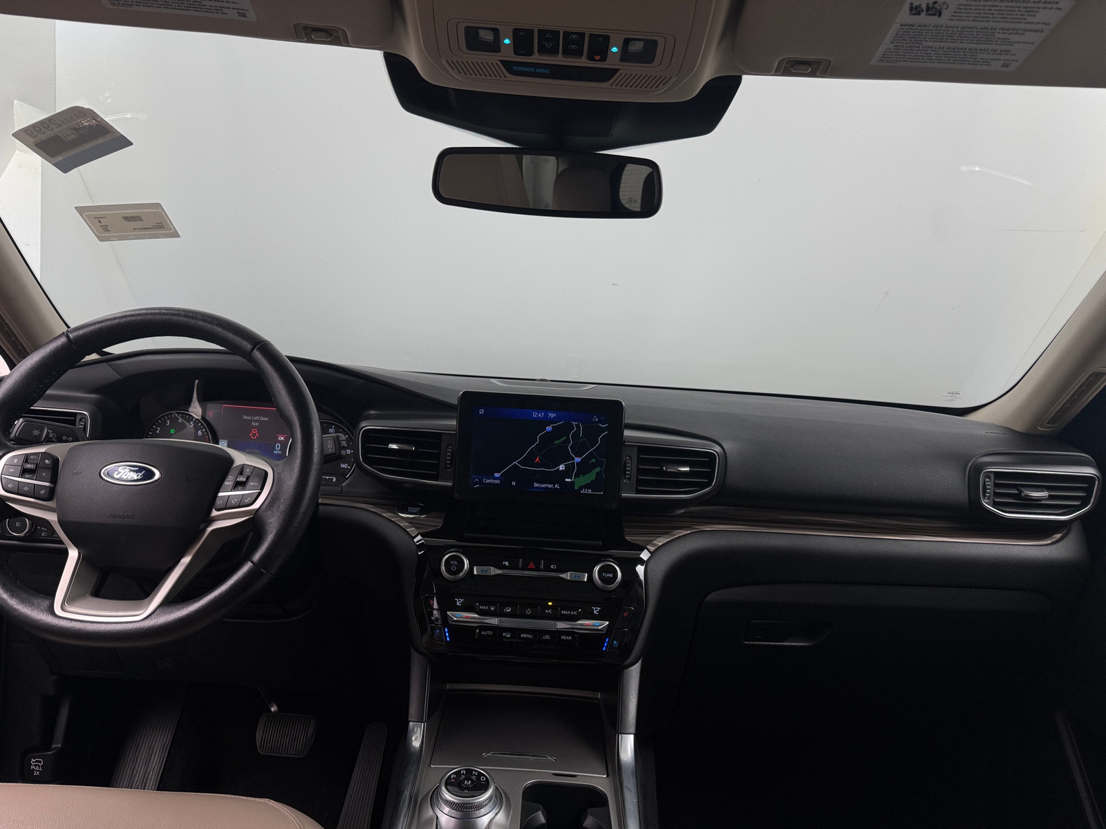 Thumbnail: 2021 Ford Explorer - 2