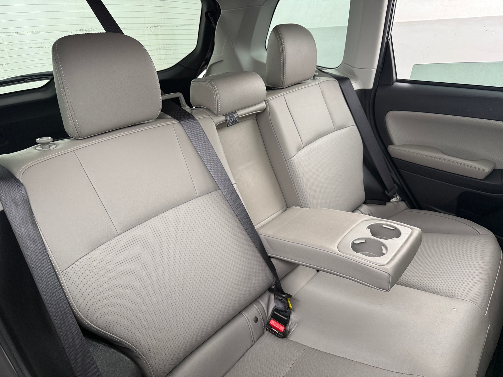Thumbnail: 2018 Subaru Forester - 5
