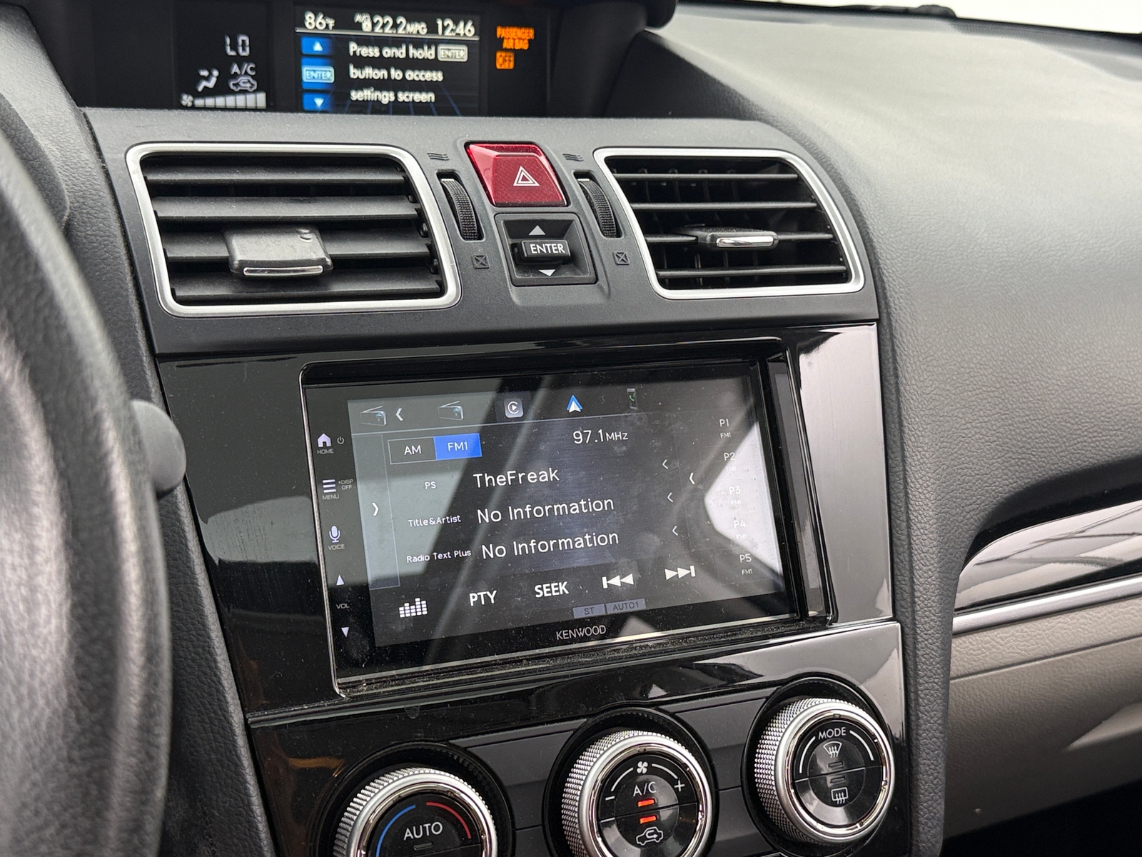 Thumbnail: 2018 Subaru Forester - 3