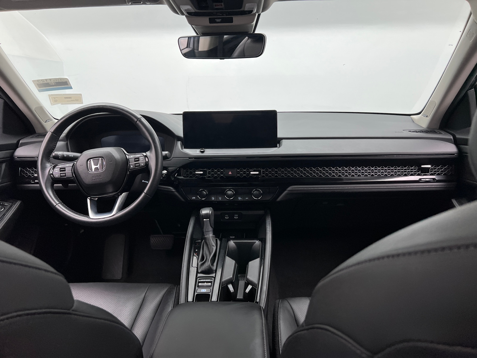 Thumbnail: 2024 Honda Accord - 2