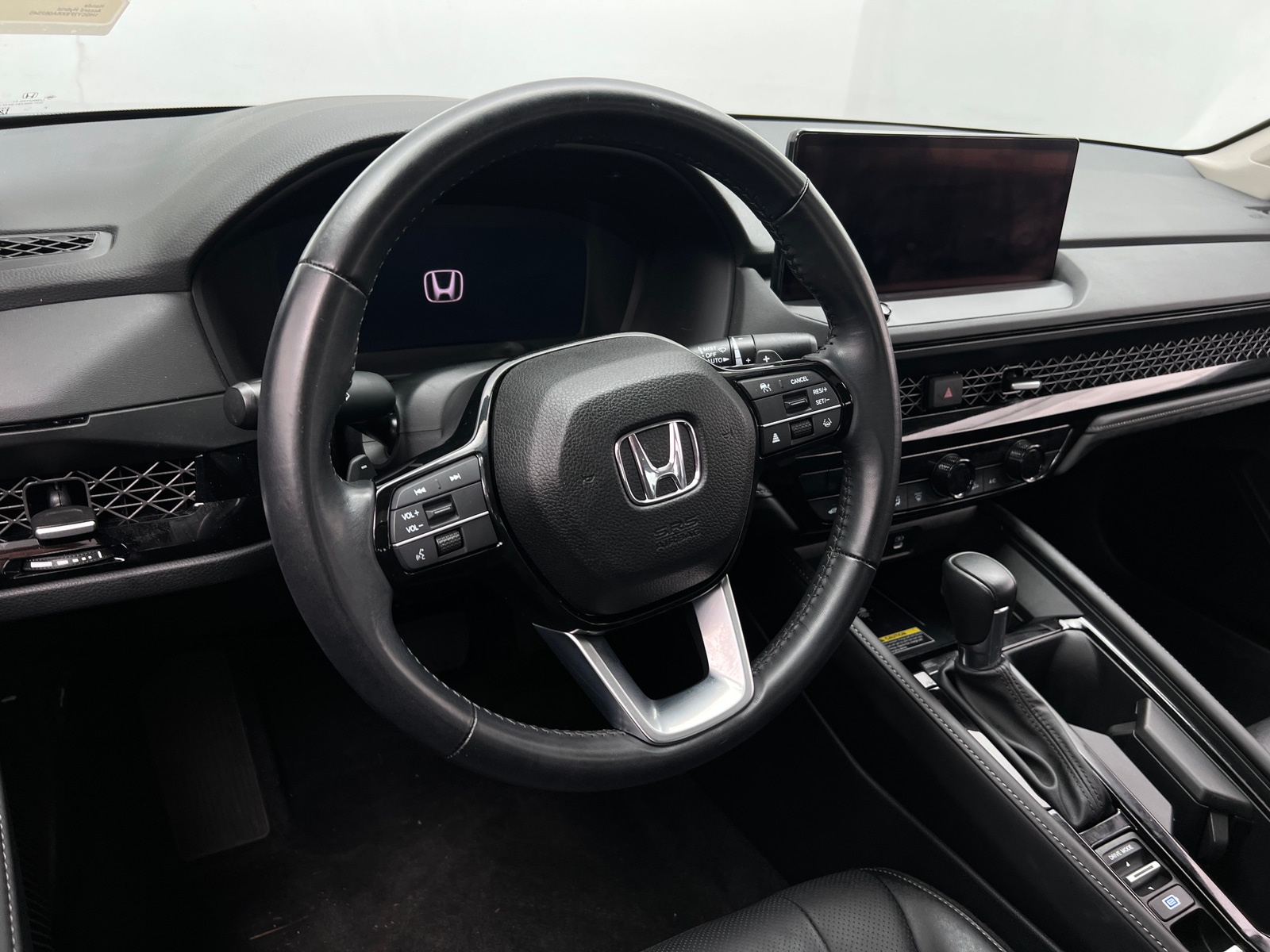 Thumbnail: 2024 Honda Accord - 4