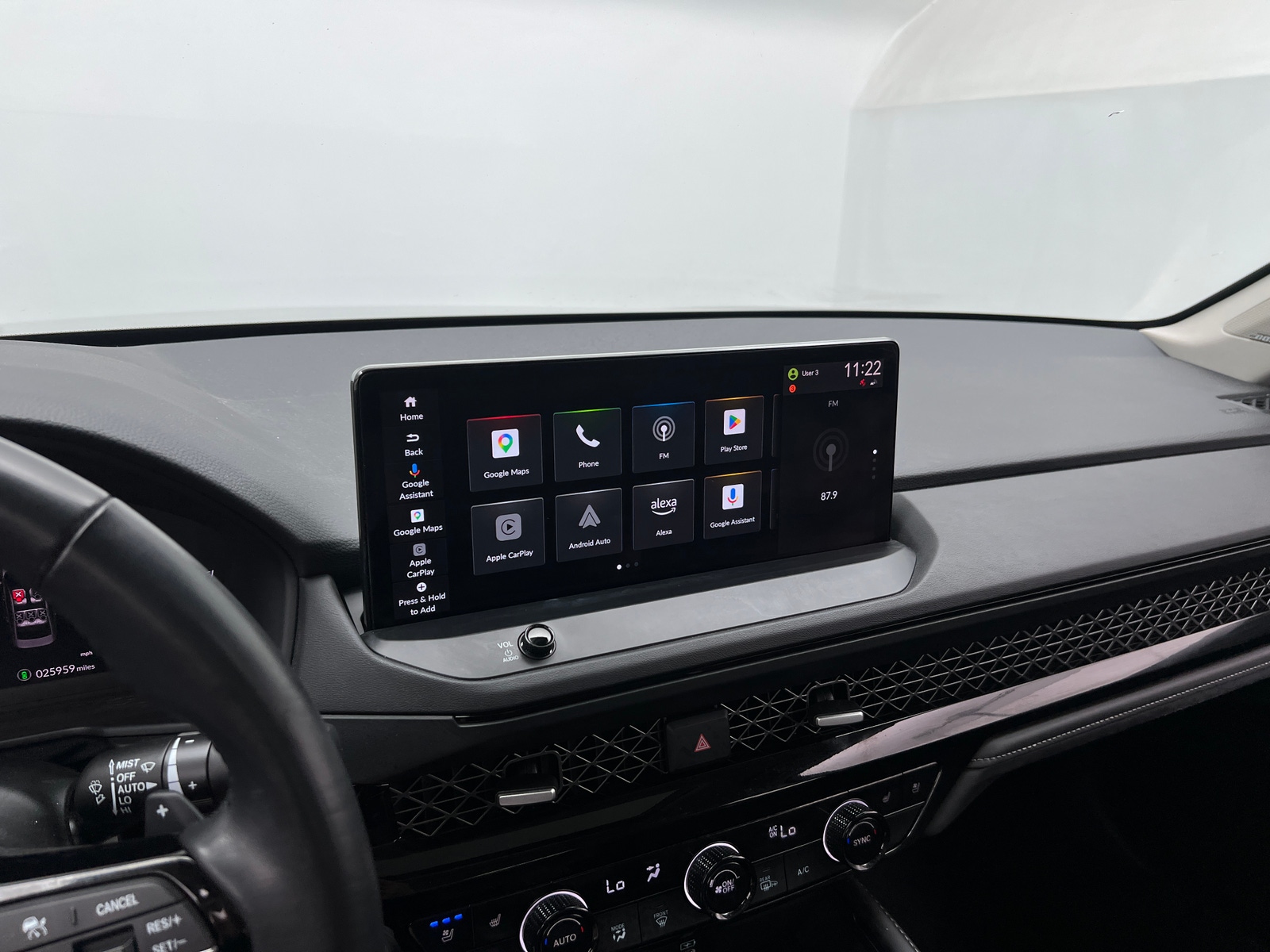 Thumbnail: 2024 Honda Accord - 3