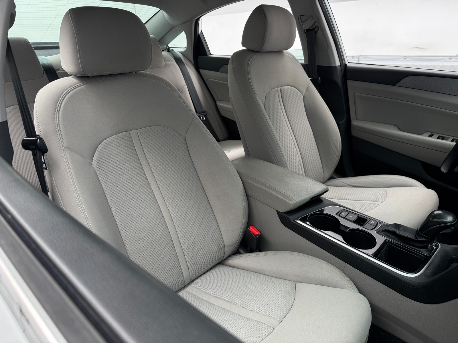 Thumbnail: 2019 Hyundai Sonata - 2