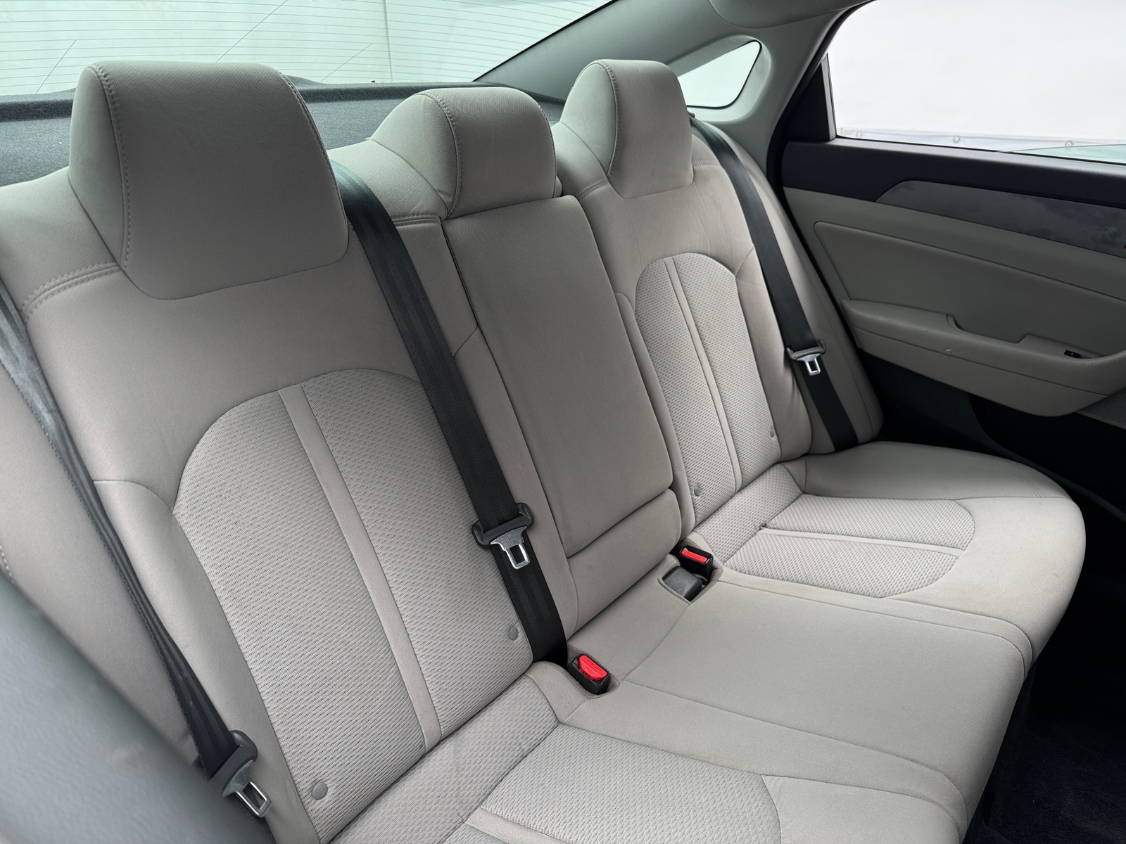 Thumbnail: 2019 Hyundai Sonata - 6
