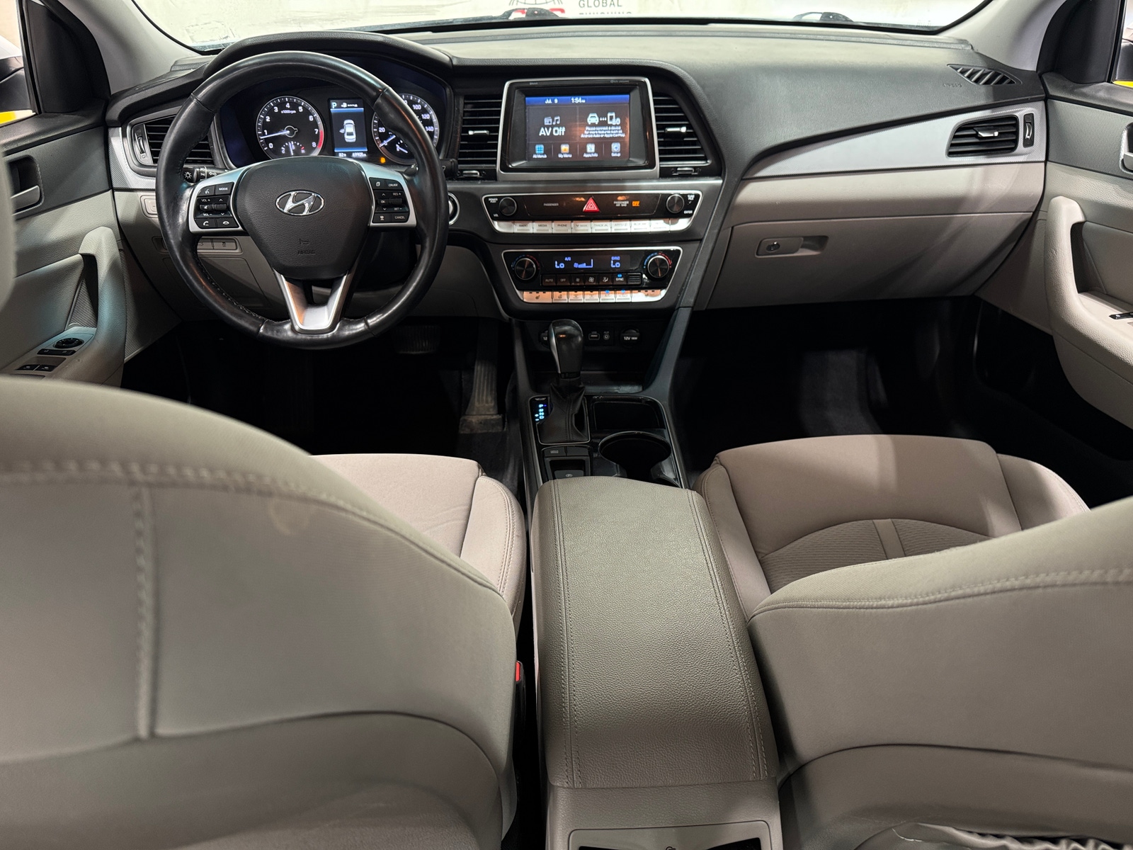 Thumbnail: 2019 Hyundai Sonata - 3