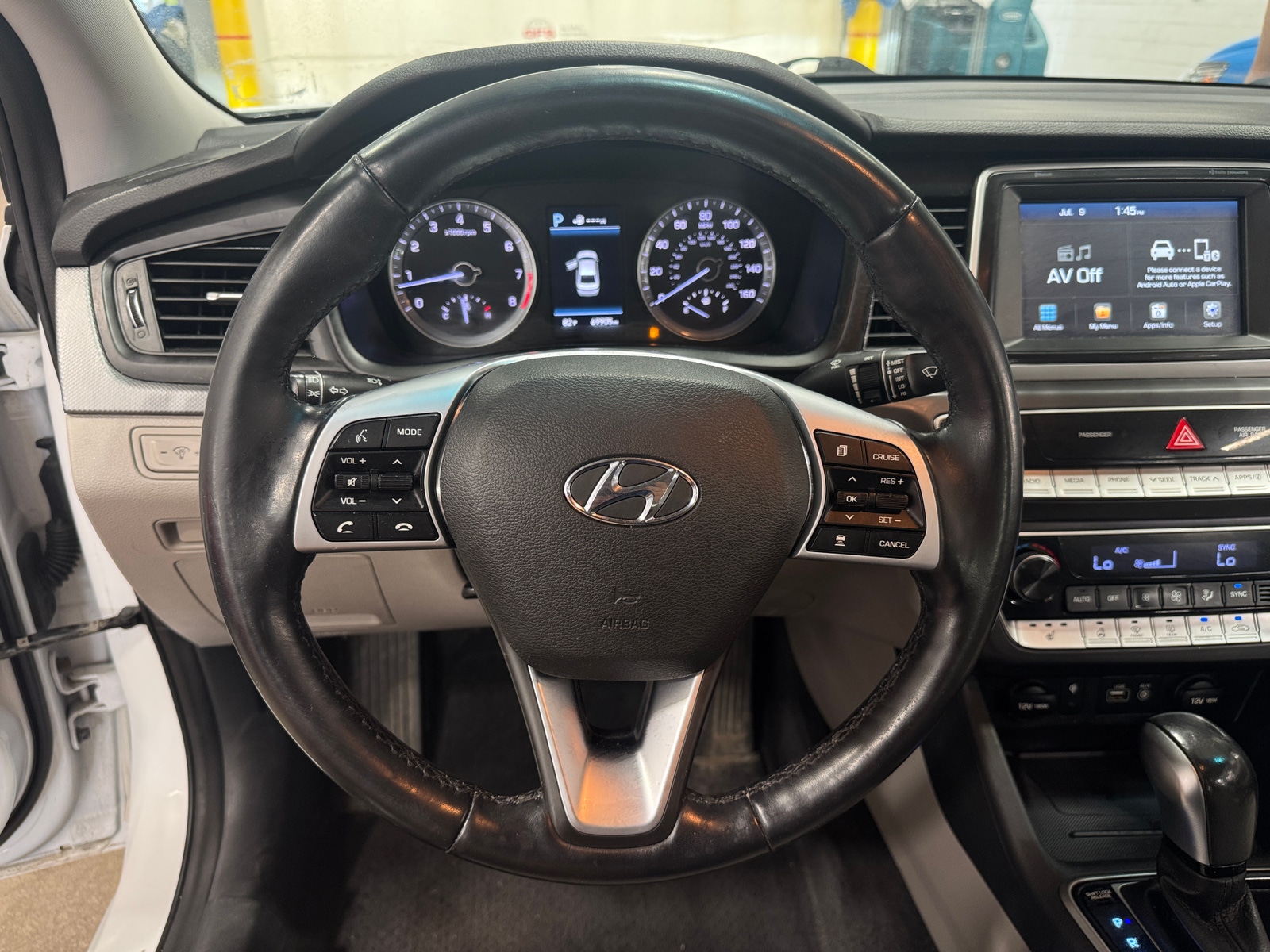Thumbnail: 2019 Hyundai Sonata - 5