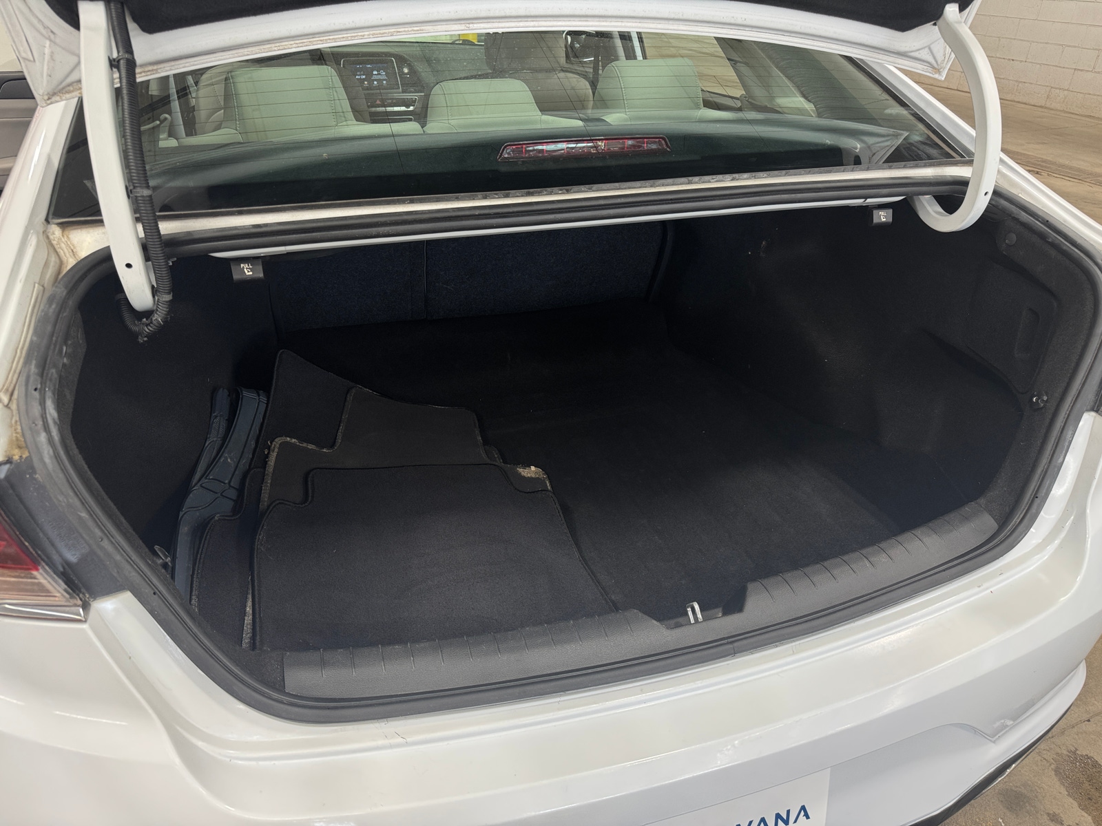 Thumbnail: 2019 Hyundai Sonata - 7