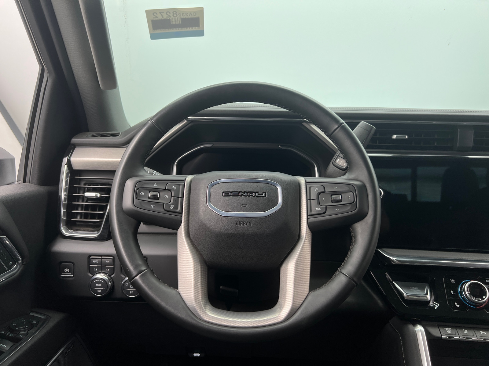 Thumbnail: 2024 GMC Sierra 2500 - 4