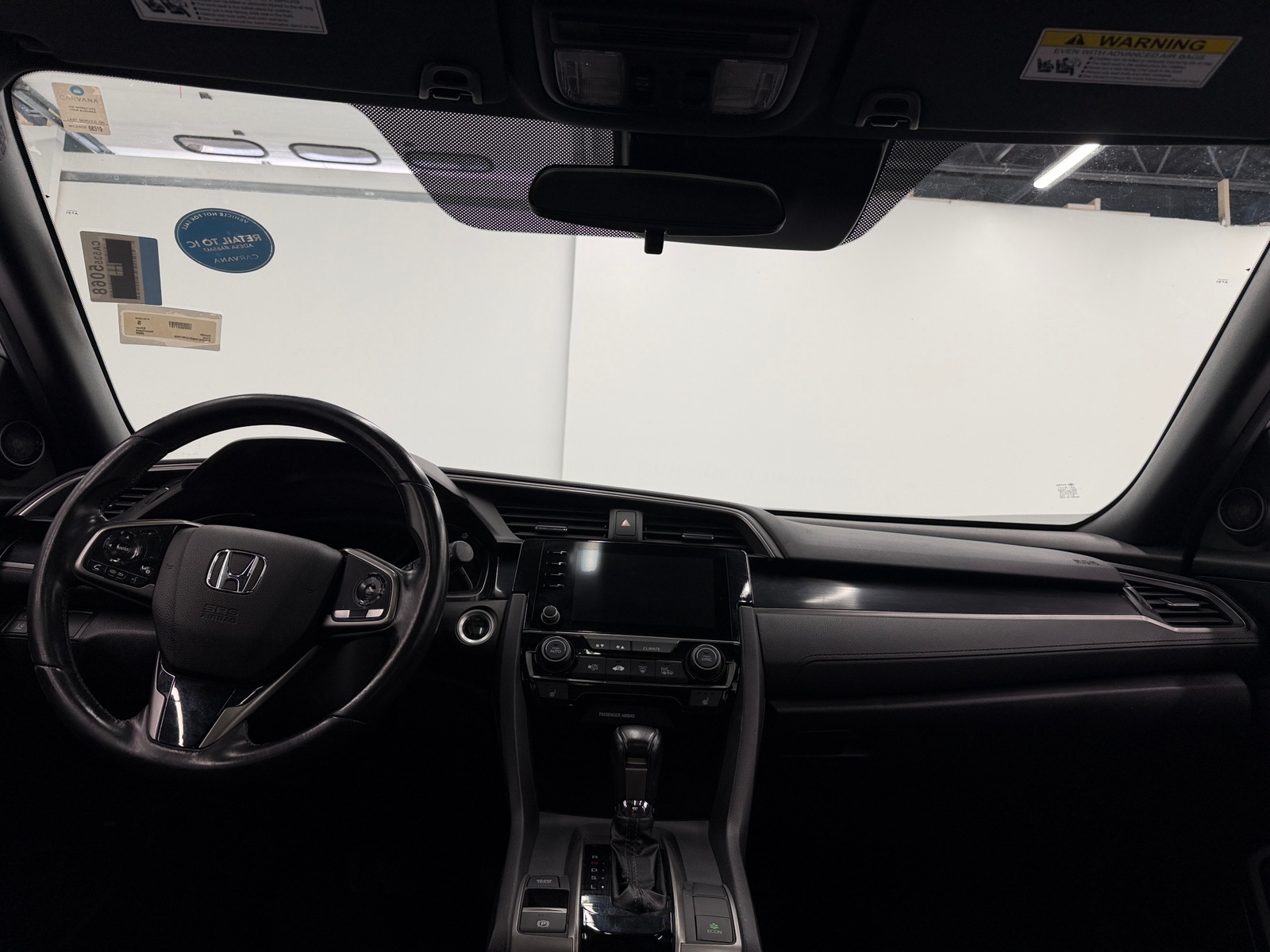 Thumbnail: 2020 Honda Civic - 3