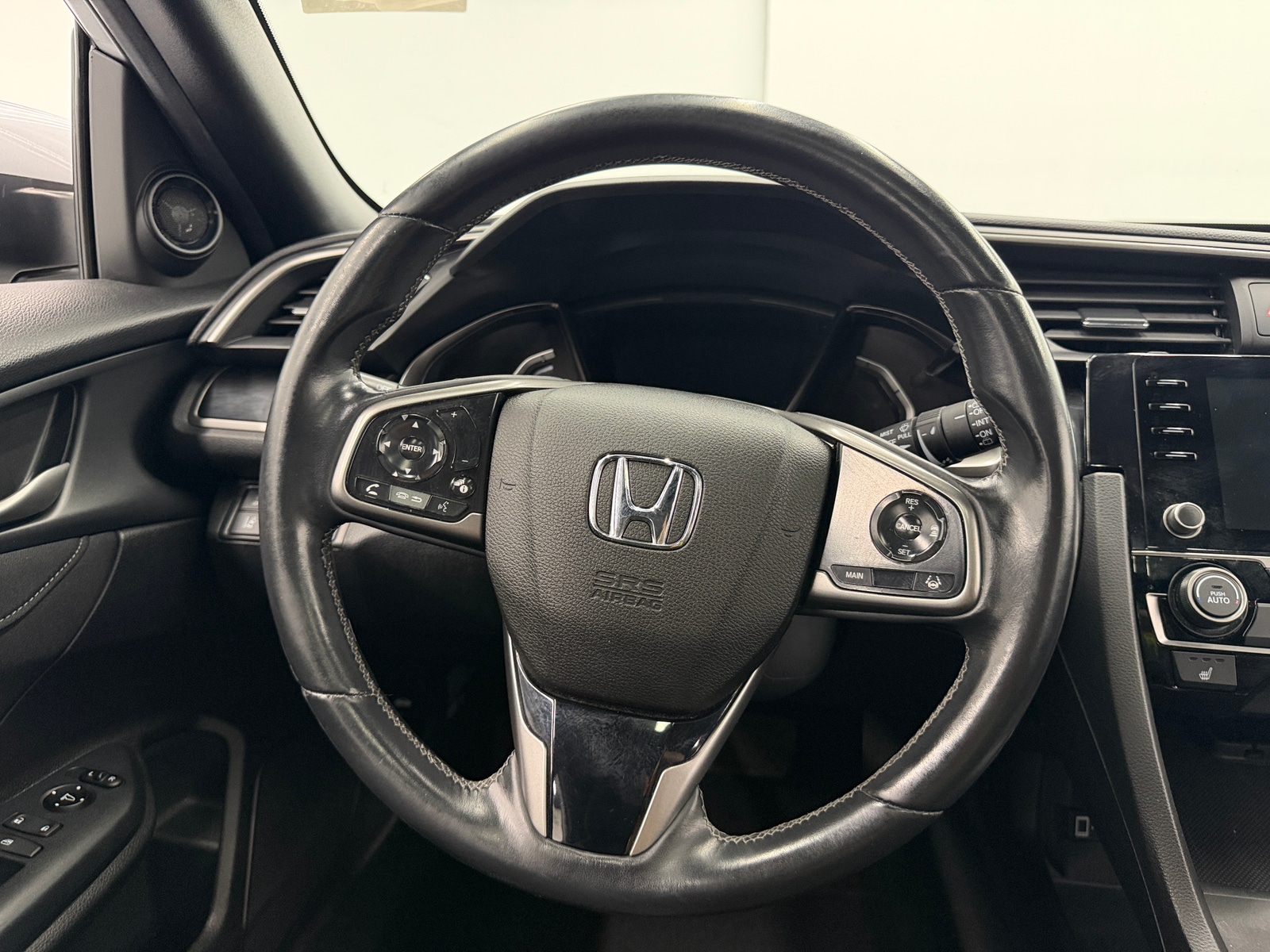 Thumbnail: 2020 Honda Civic - 5