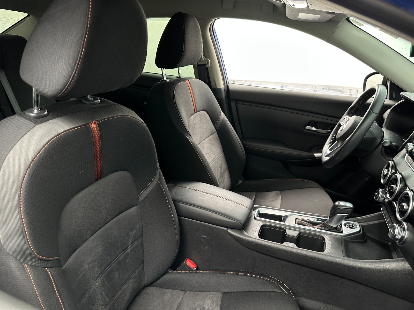 Thumbnail: 2023 Nissan Sentra - 2