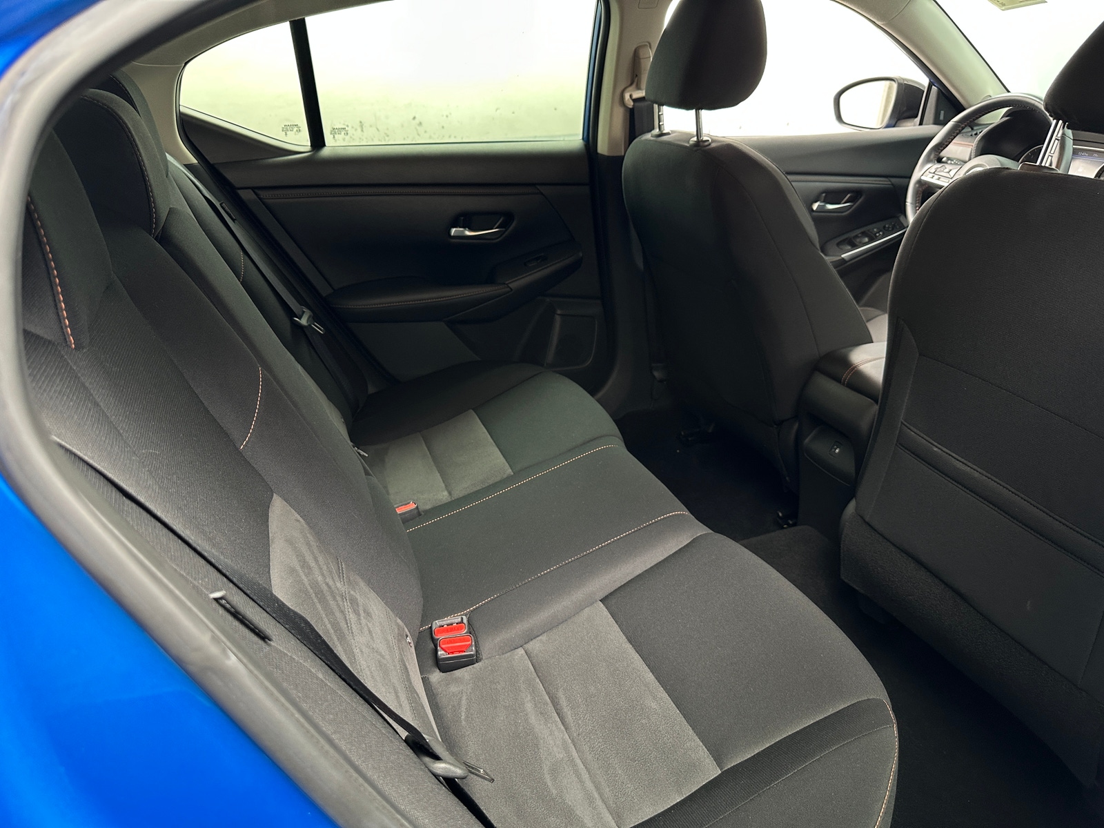 Thumbnail: 2023 Nissan Sentra - 6