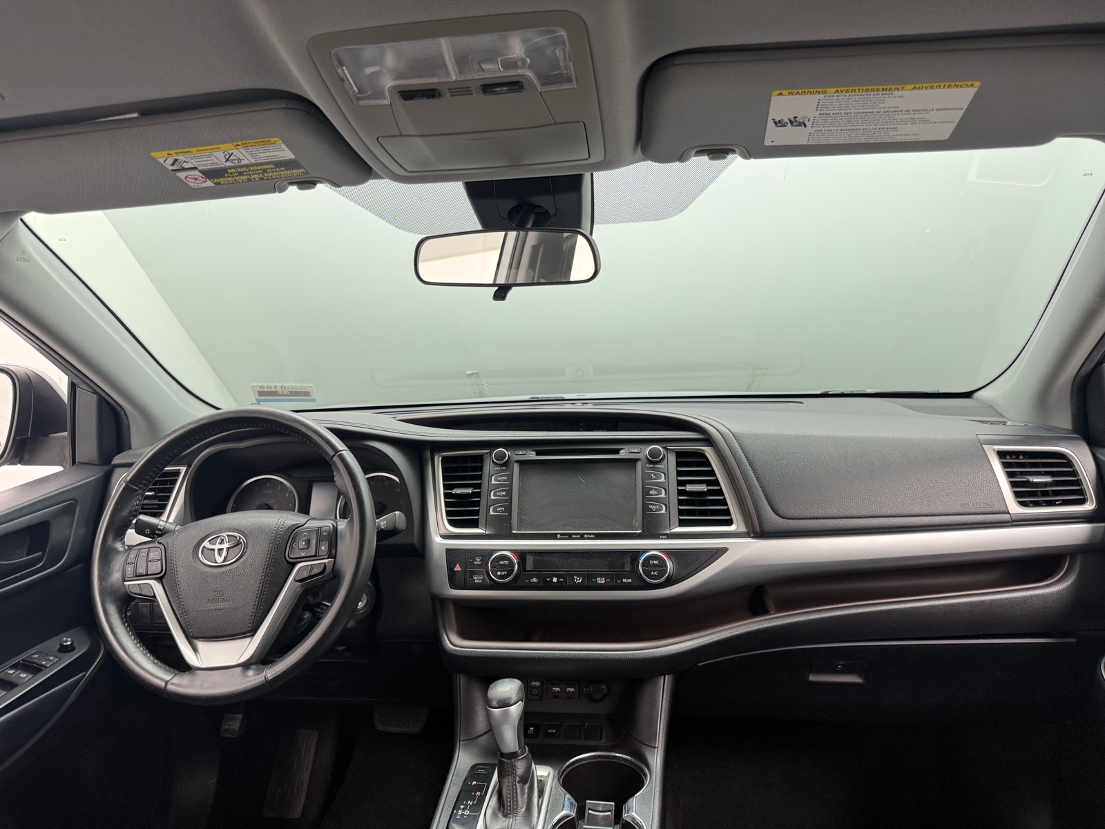 Thumbnail: 2019 Toyota Highlander - 3