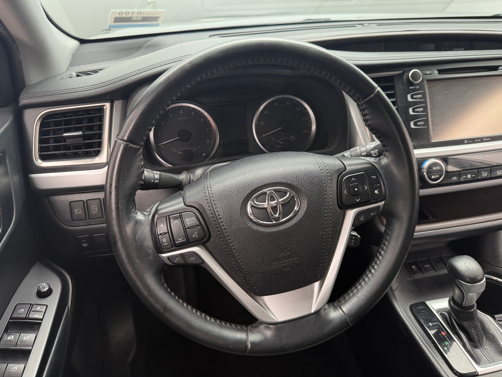 Thumbnail: 2019 Toyota Highlander - 5