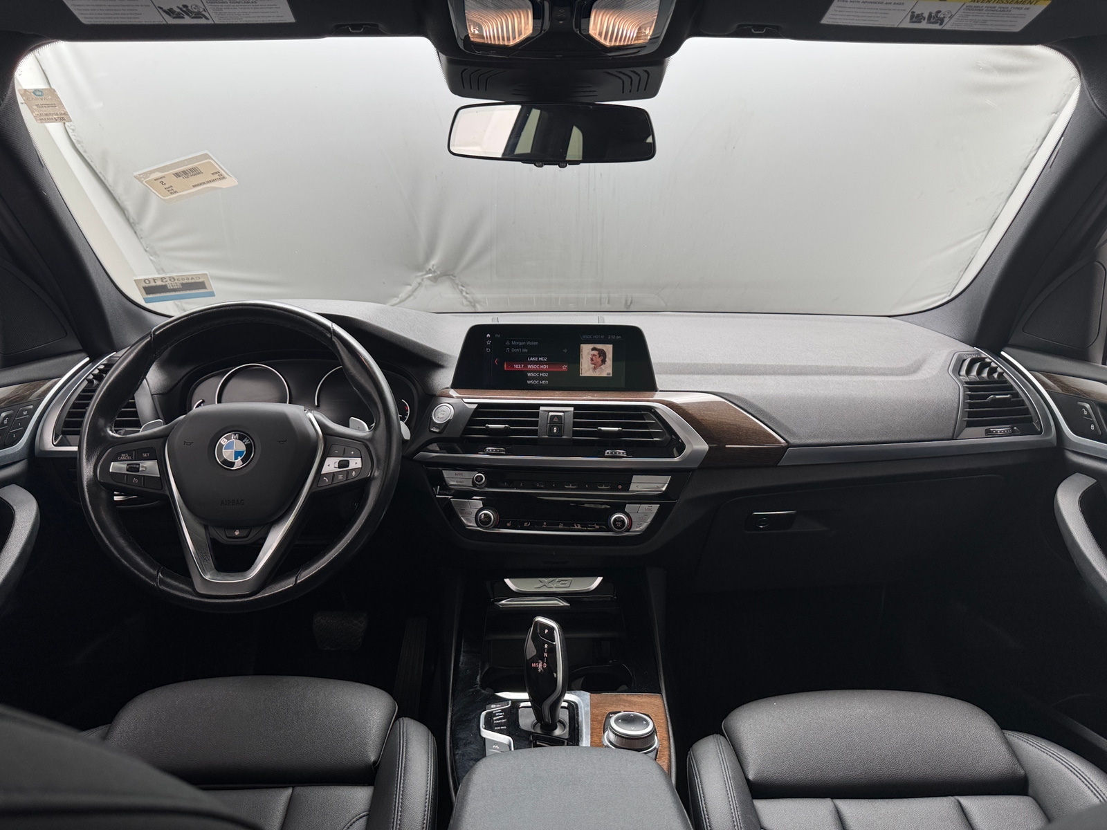 Thumbnail: 2020 BMW X3 - 2