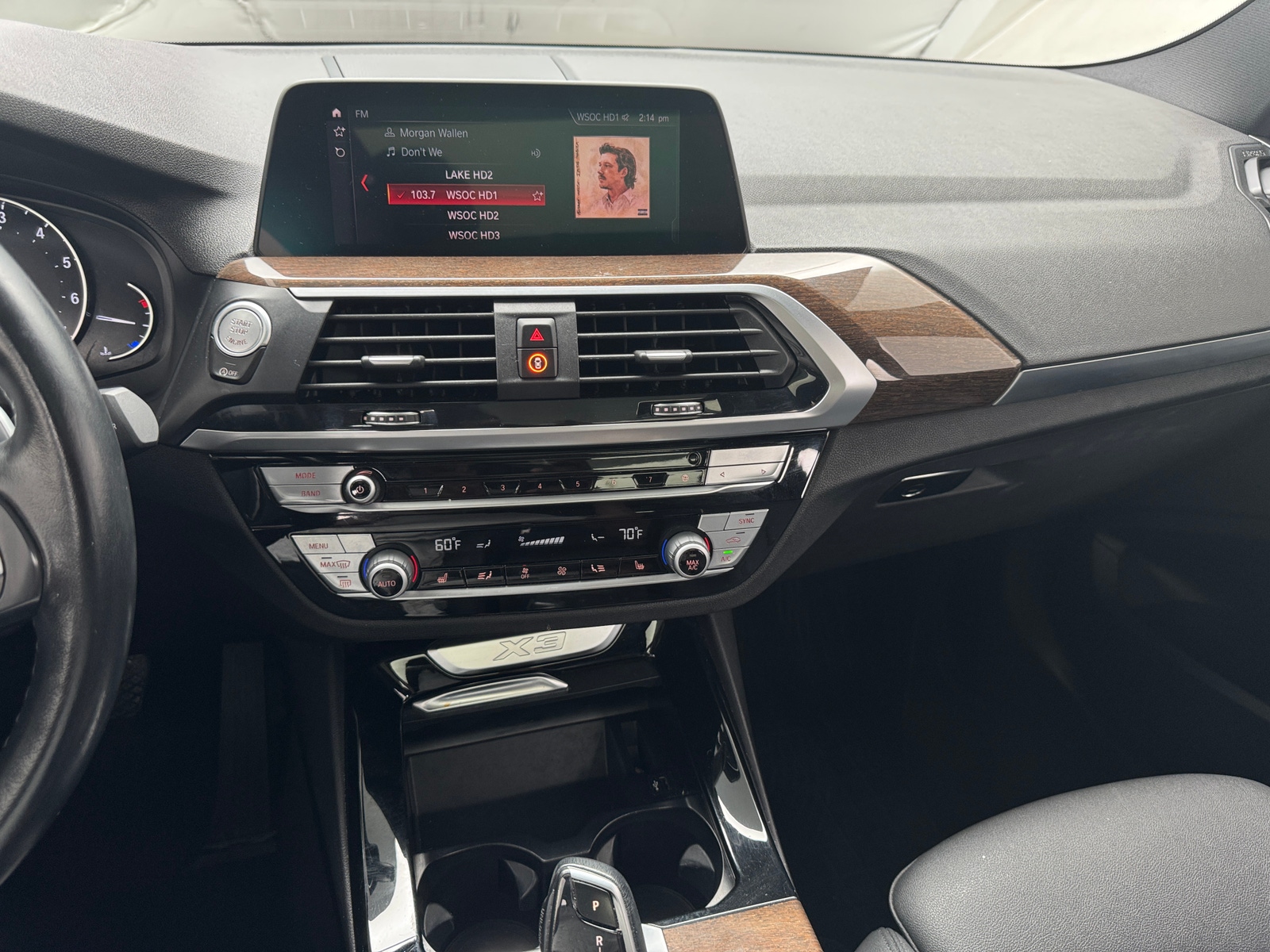Thumbnail: 2020 BMW X3 - 3