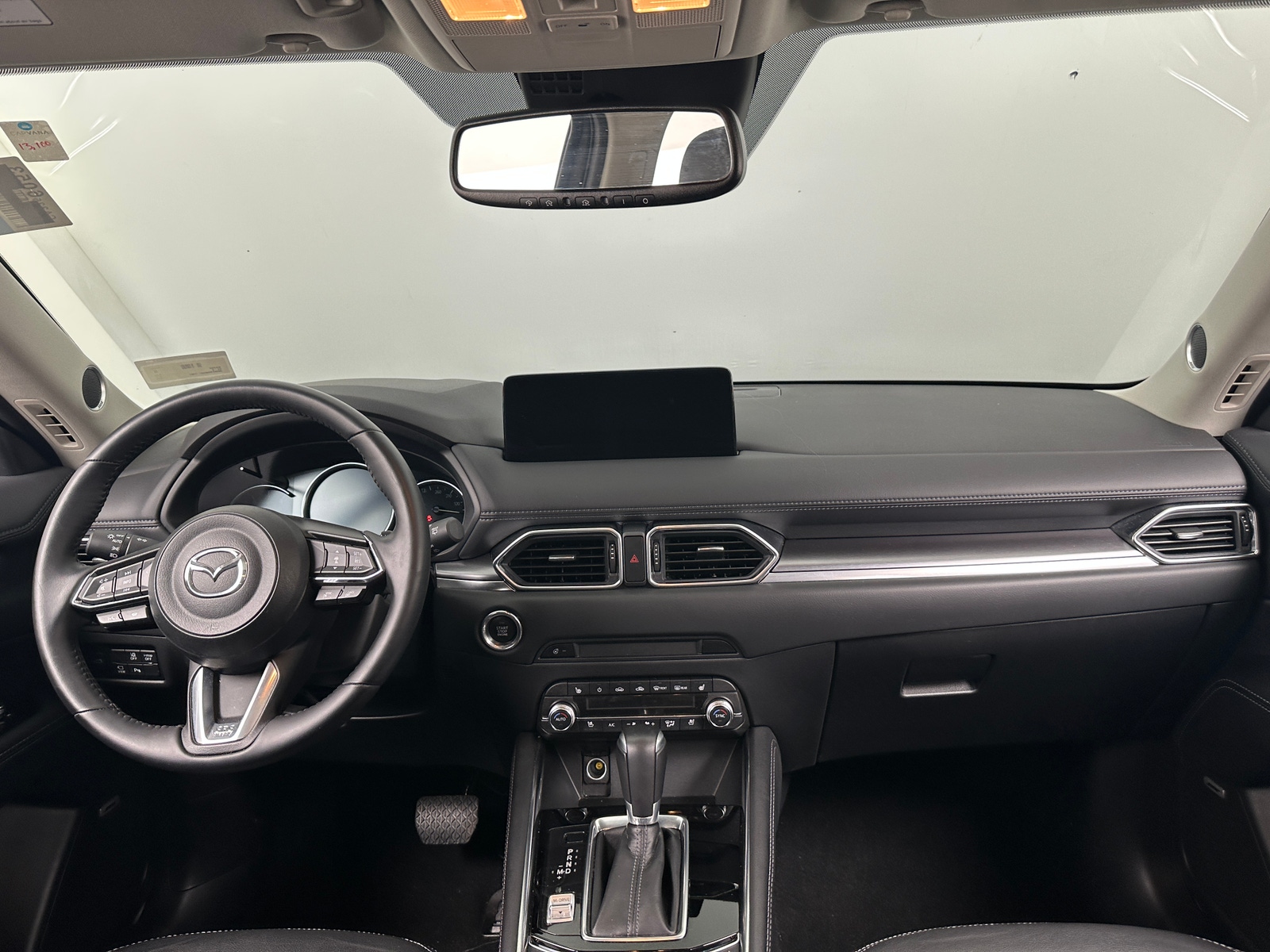 Thumbnail: 2025 Mazda CX-5 - 2