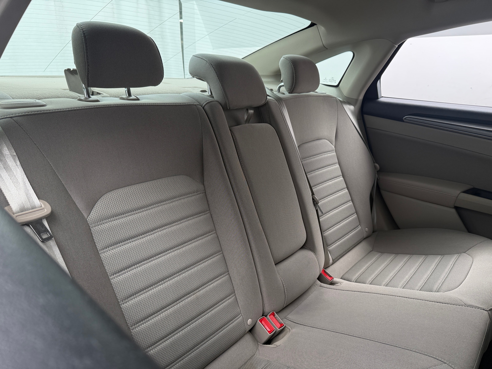 Thumbnail: 2019 Ford Fusion - 6