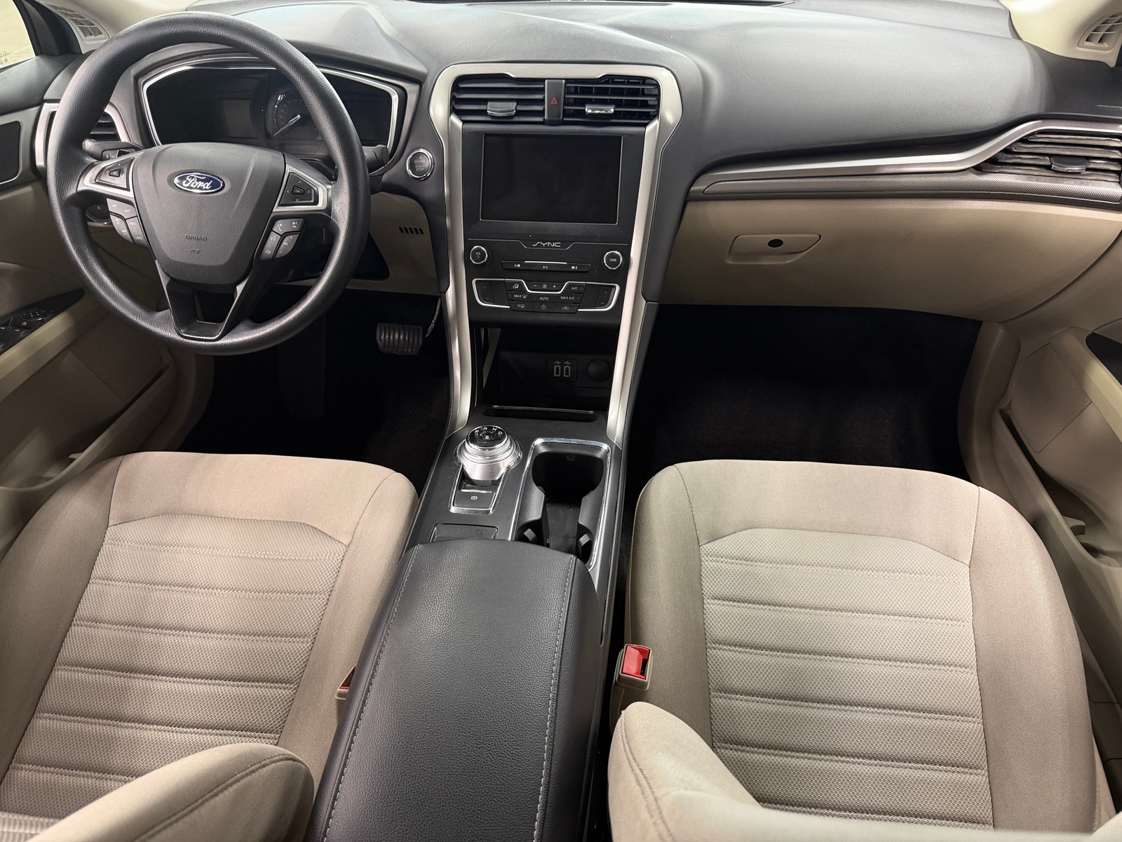 Thumbnail: 2019 Ford Fusion - 3