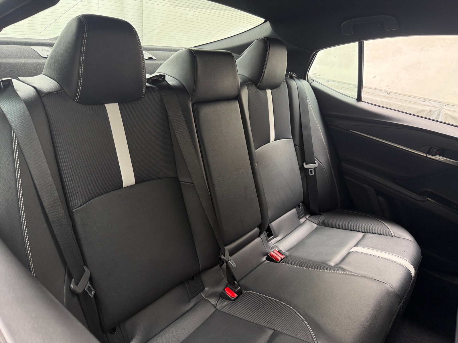 Thumbnail: 2025 Toyota Camry - 5