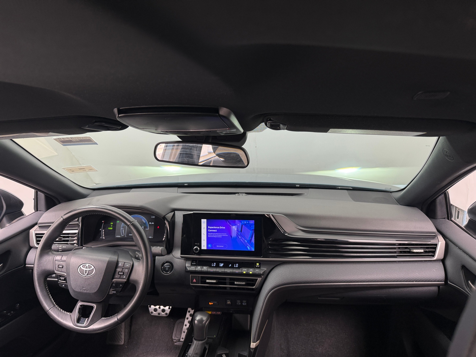 Thumbnail: 2025 Toyota Camry - 2