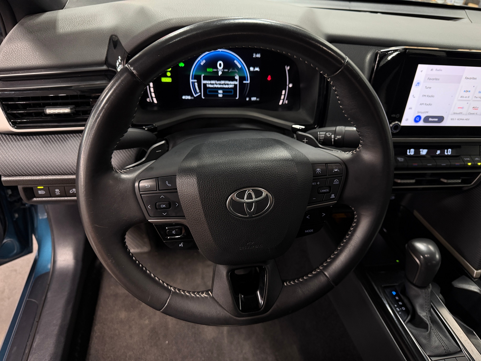Thumbnail: 2025 Toyota Camry - 4