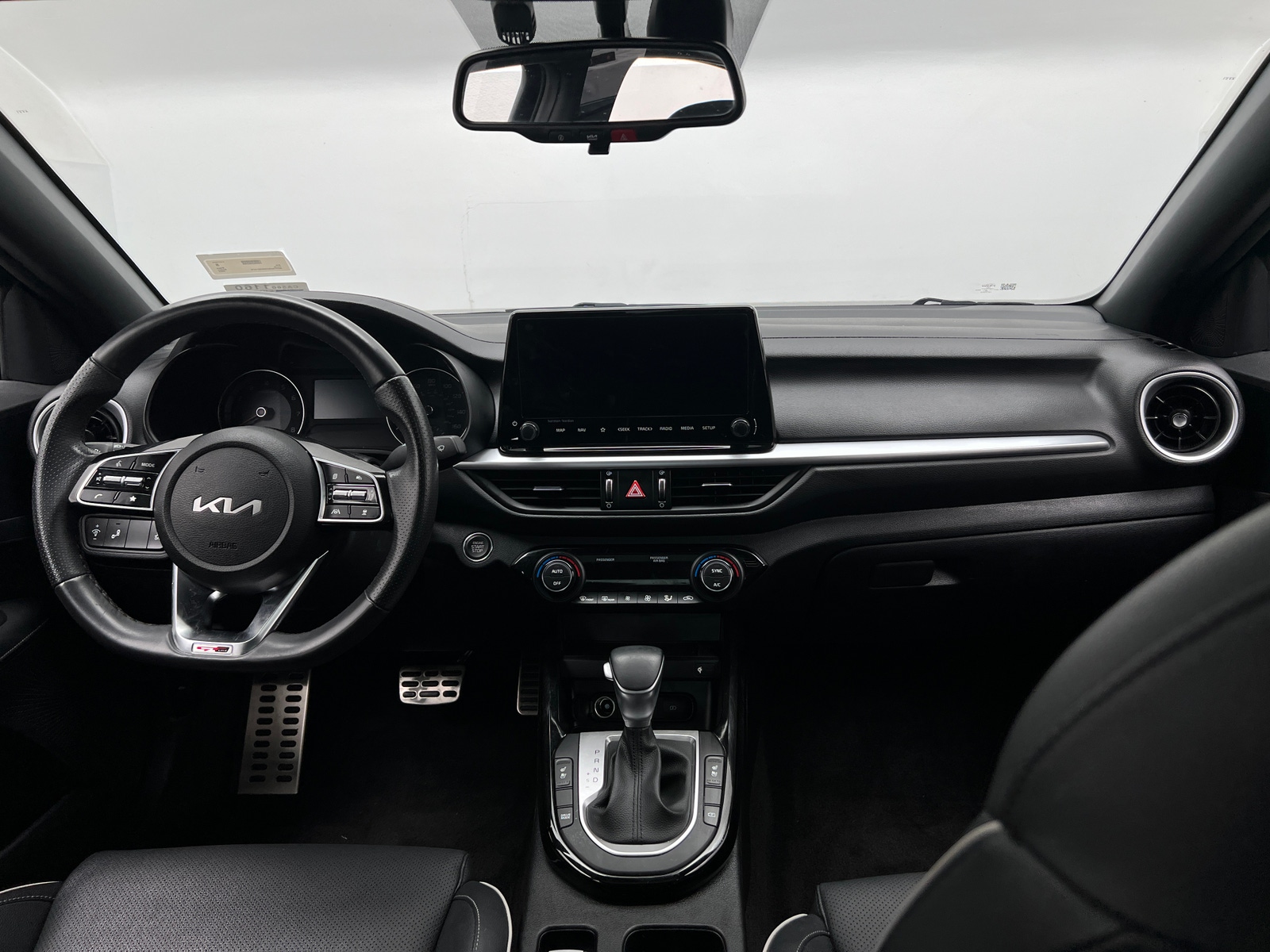 Thumbnail: 2024 Kia Forte - 2