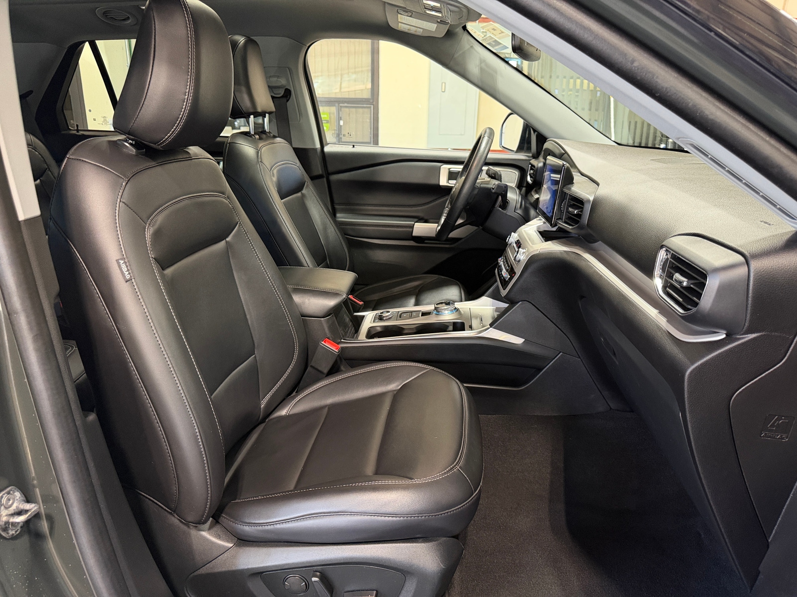 Thumbnail: 2023 Ford Explorer - 2