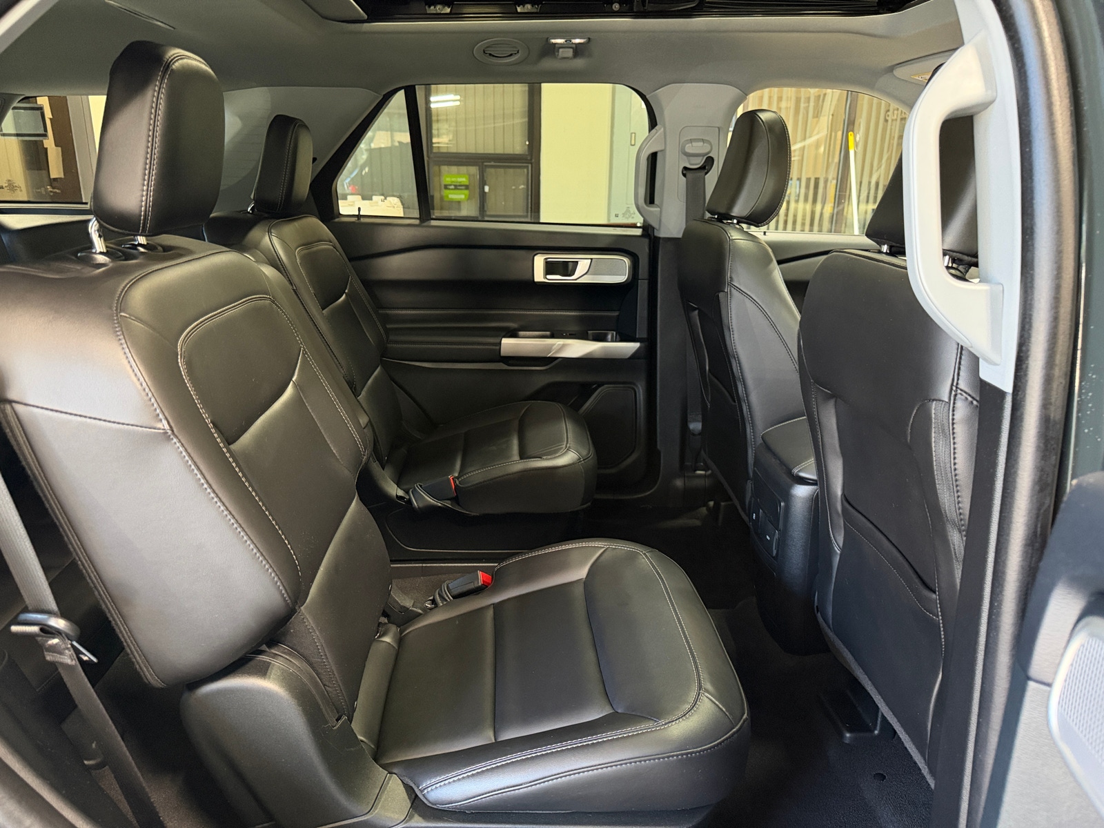 Thumbnail: 2023 Ford Explorer - 6