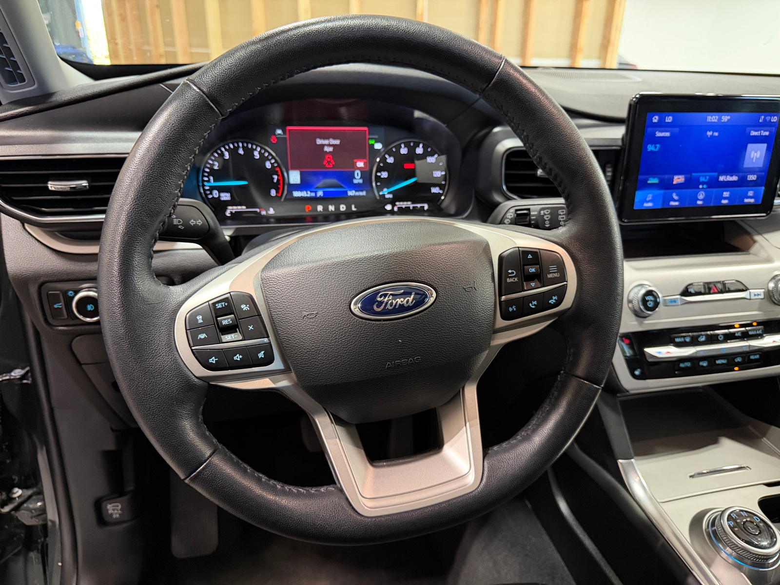 Thumbnail: 2023 Ford Explorer - 5