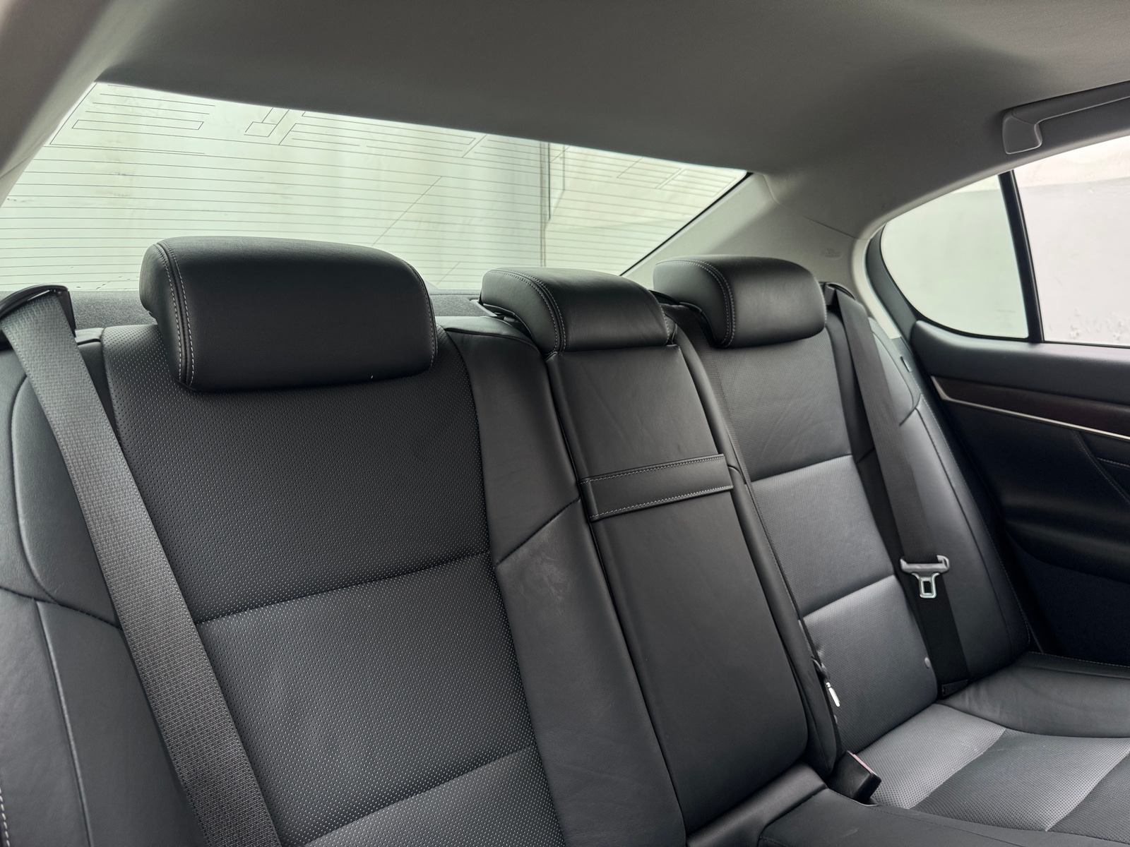 Thumbnail: 2014 Lexus GS - 5