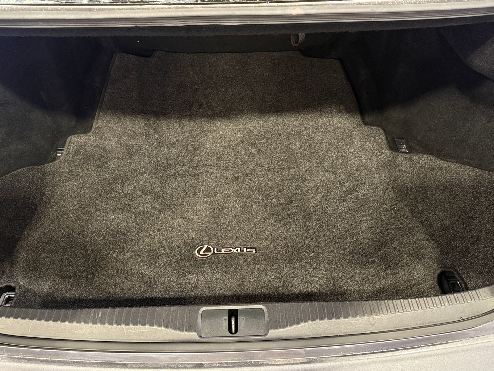 Thumbnail: 2014 Lexus GS - 6